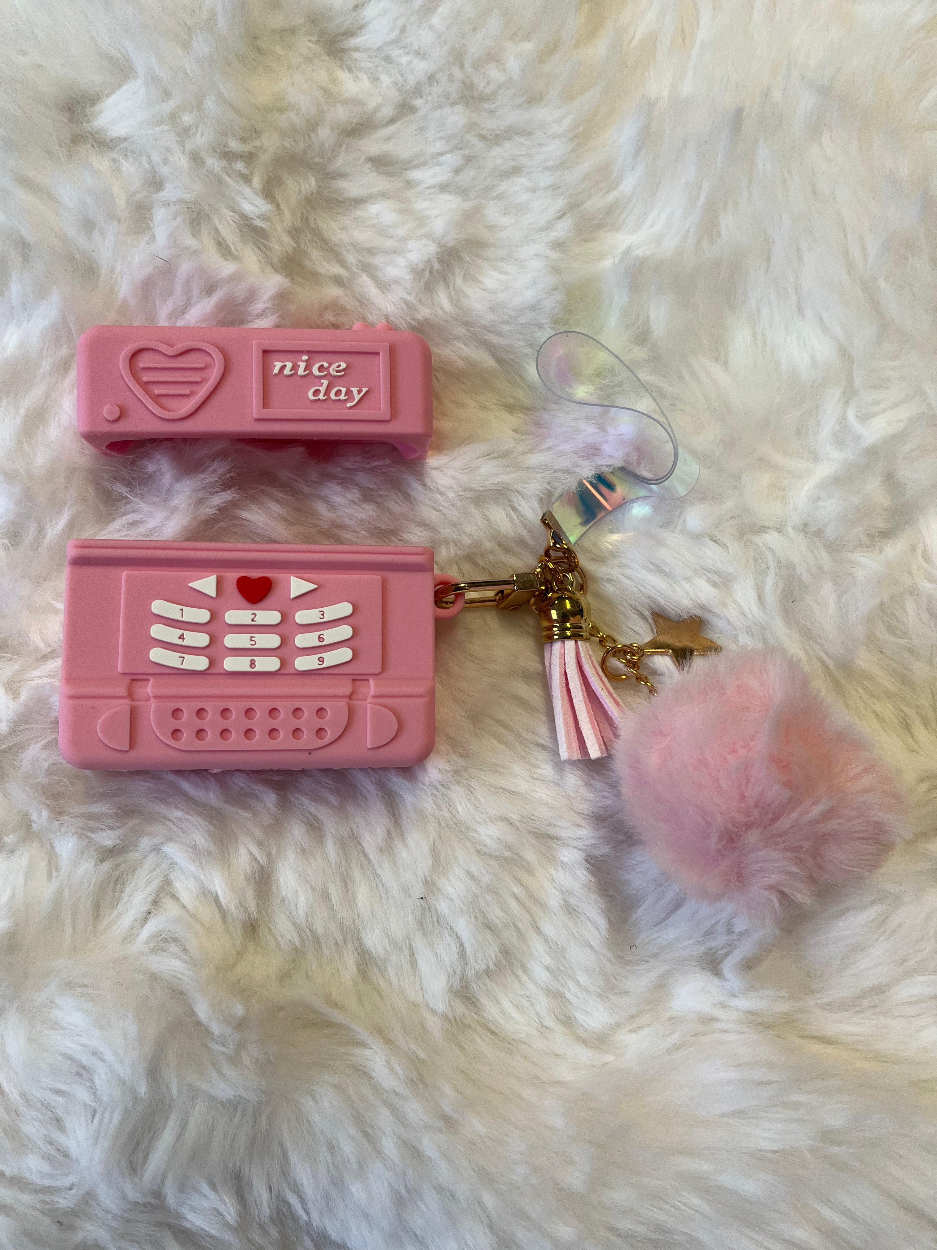 Phone Airpod Pro Case