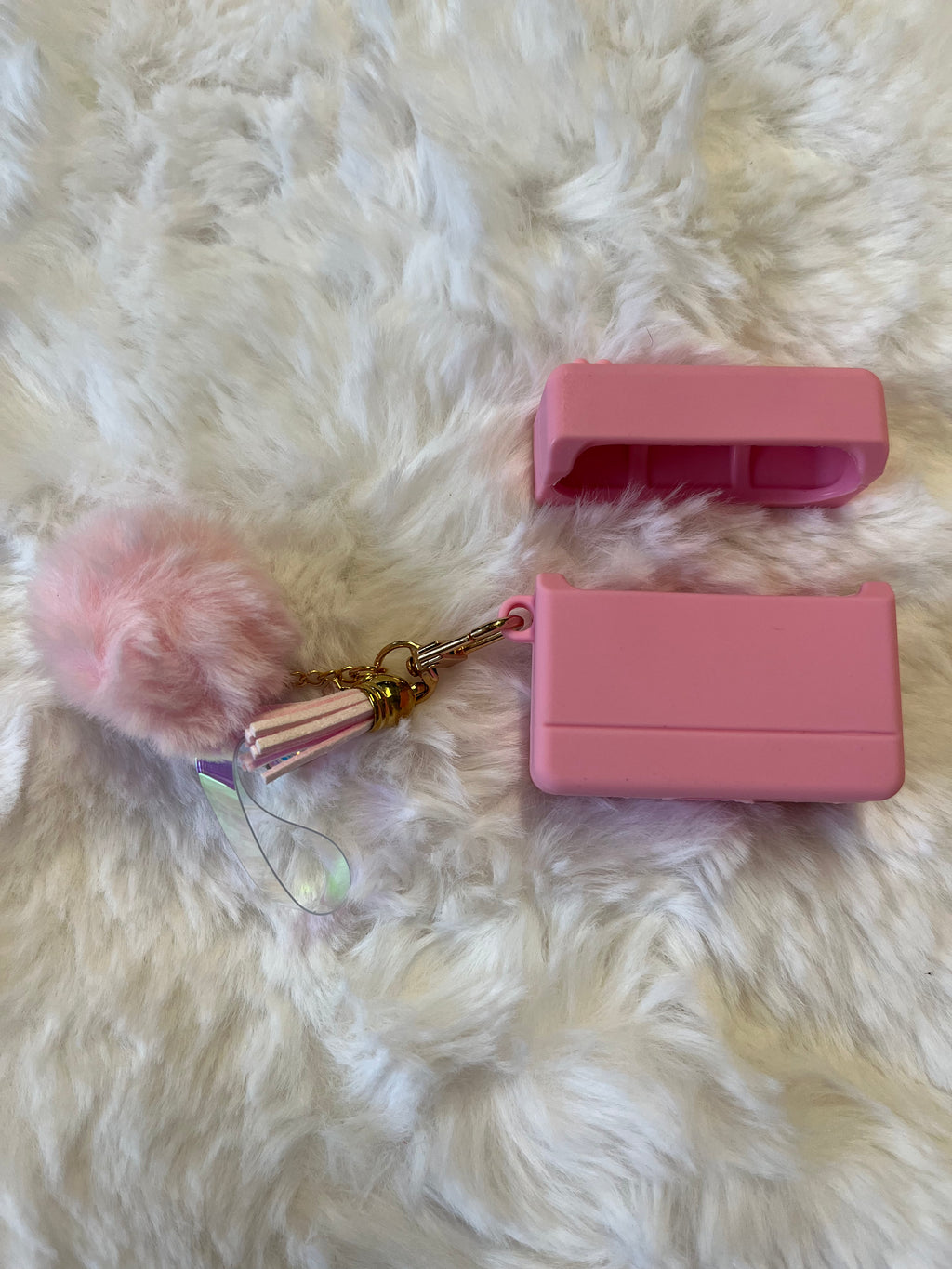 Phone Airpod Pro Case