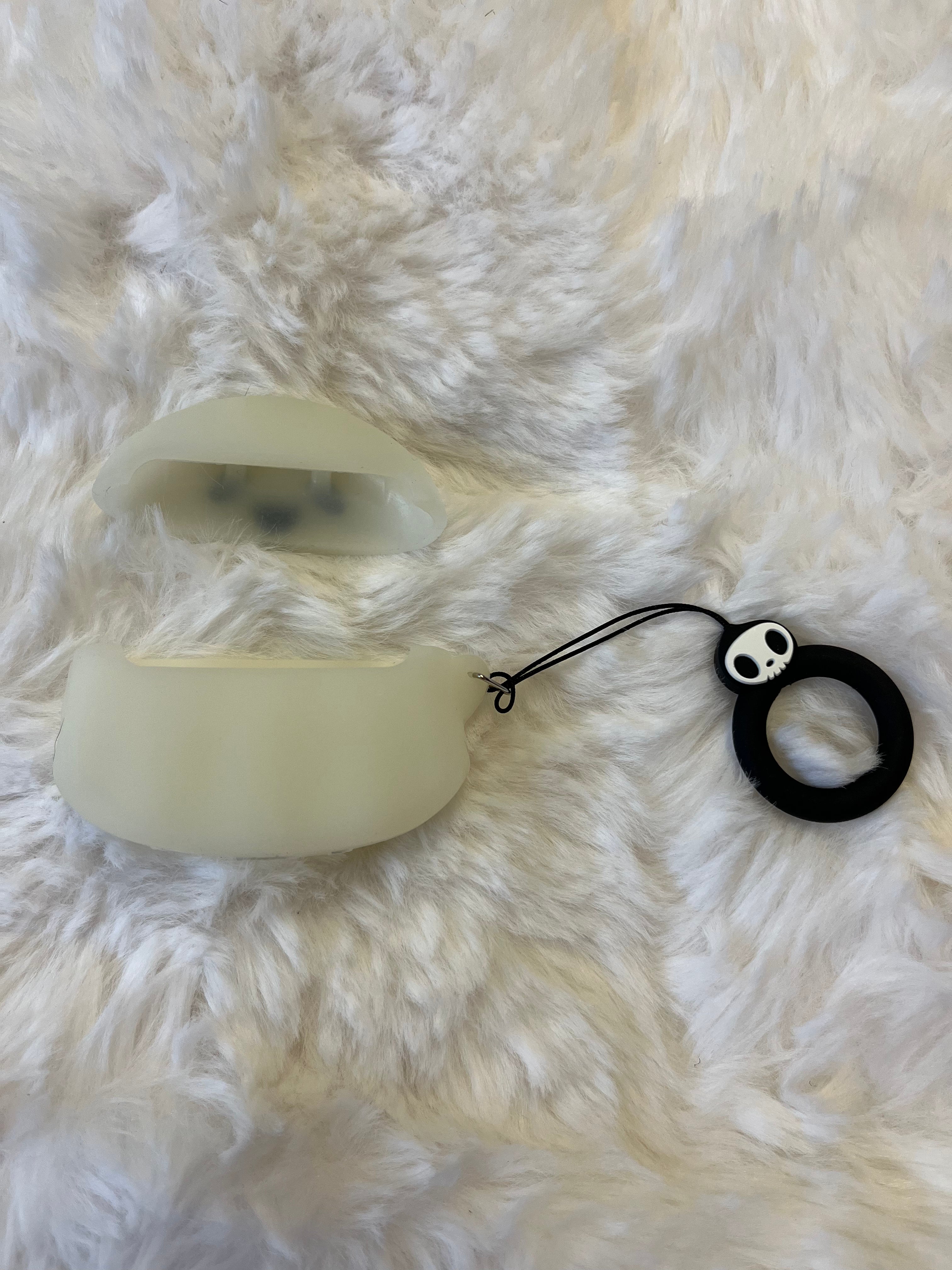 Ghost Airpod Pro Case