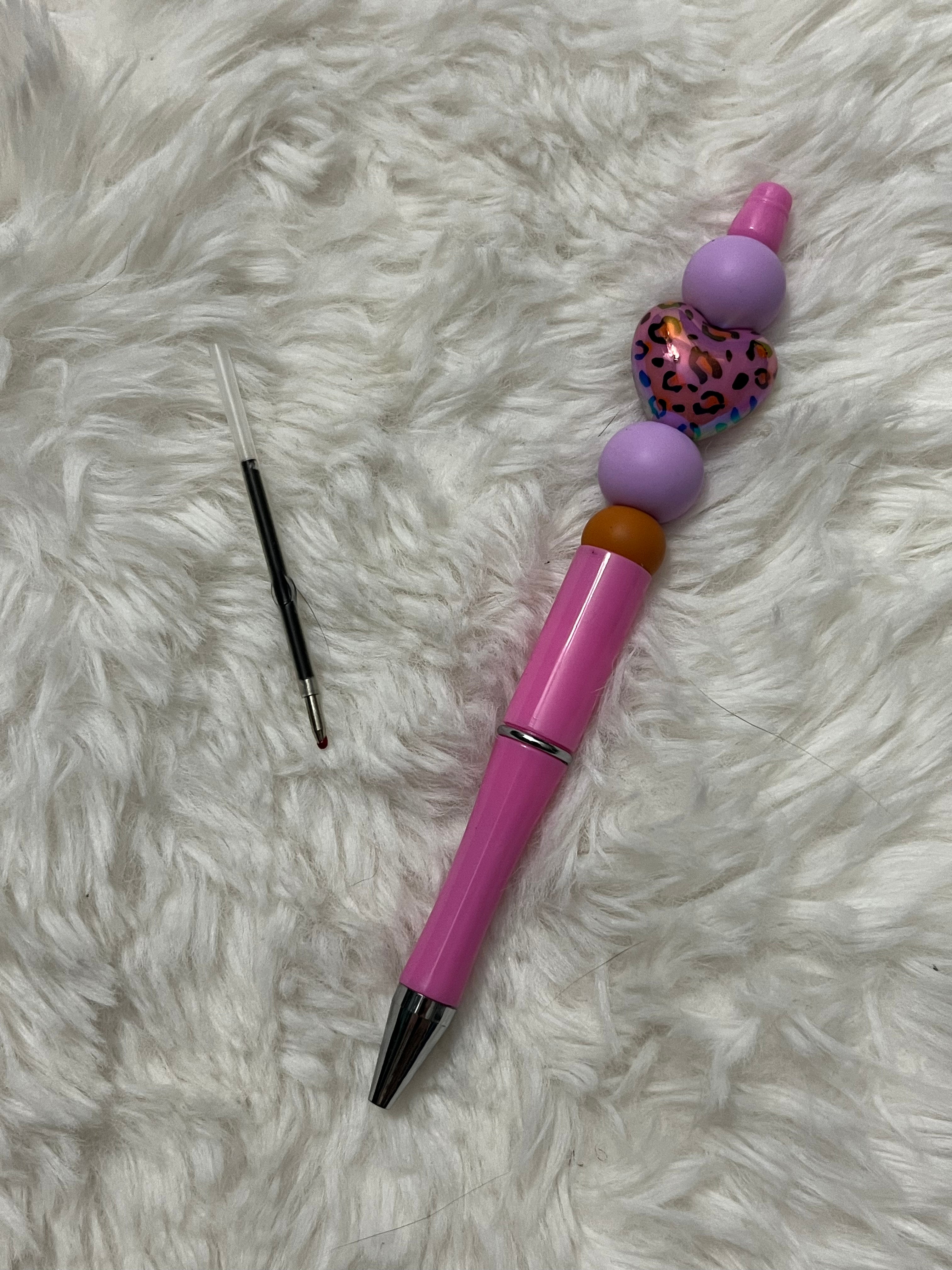 Heart Pen