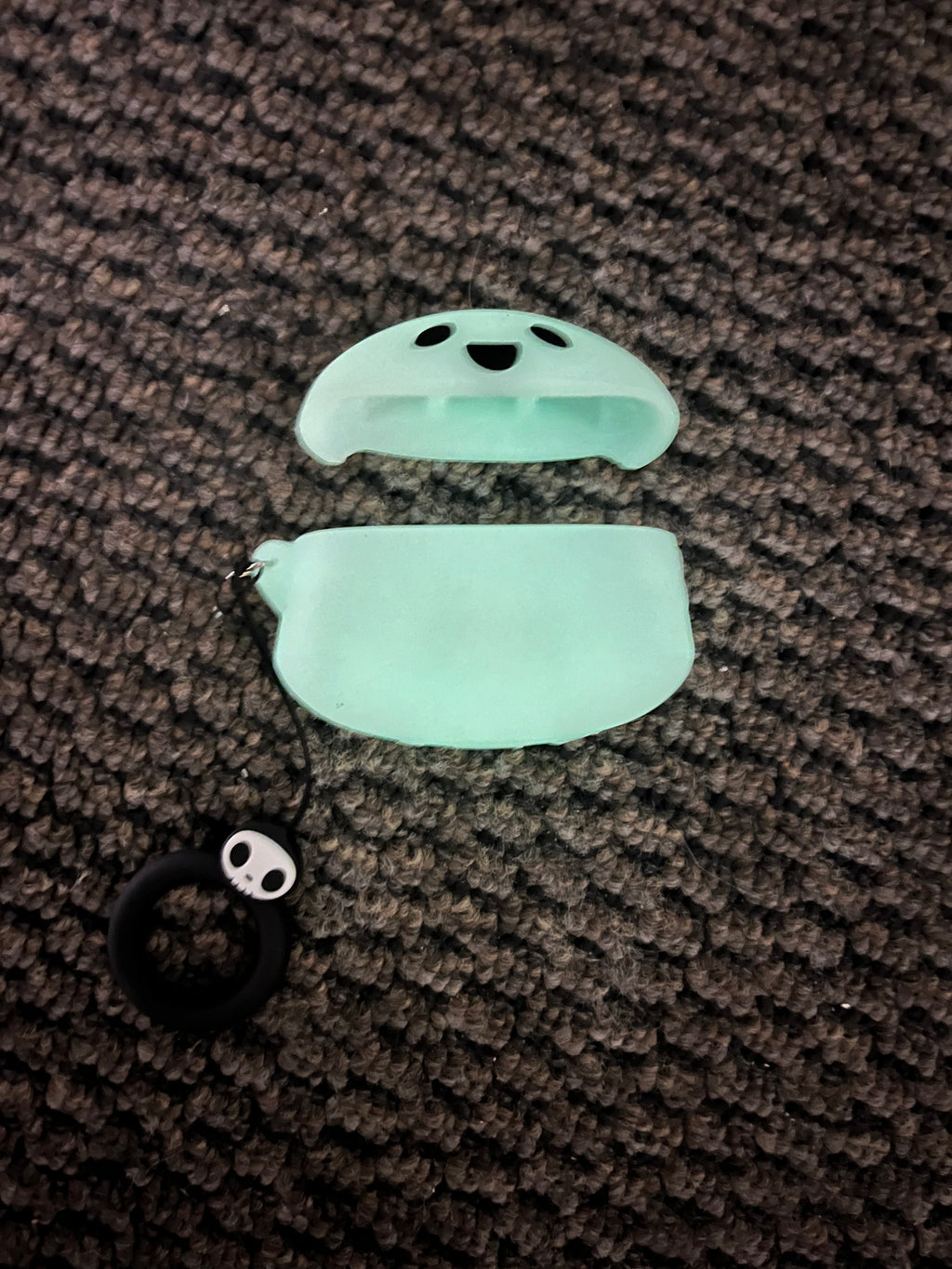 Ghost Airpod Pro Case