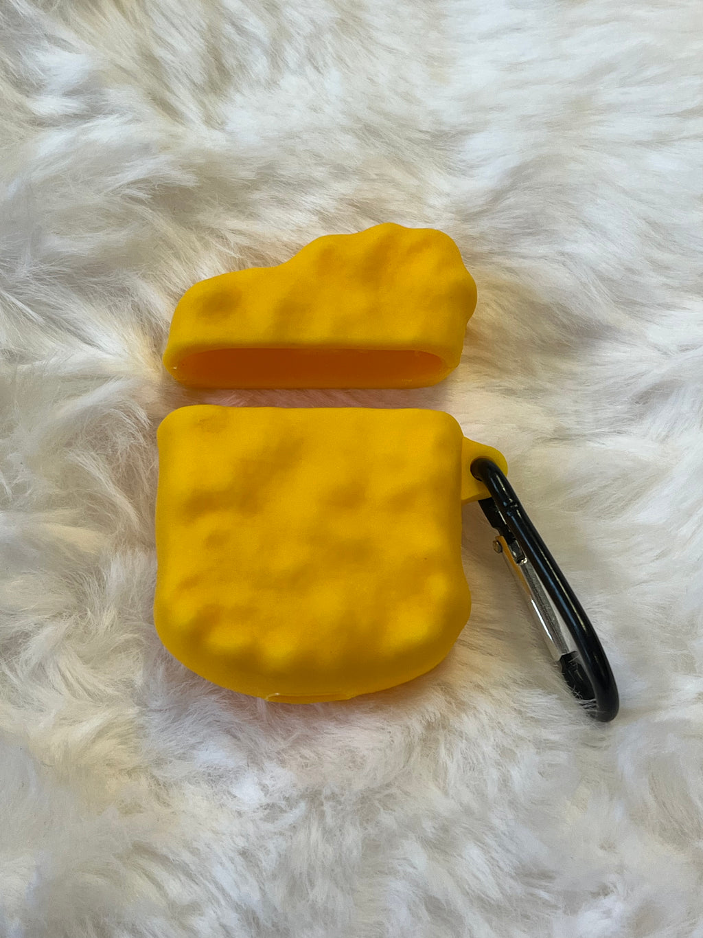 McDonald’s Airpod Case