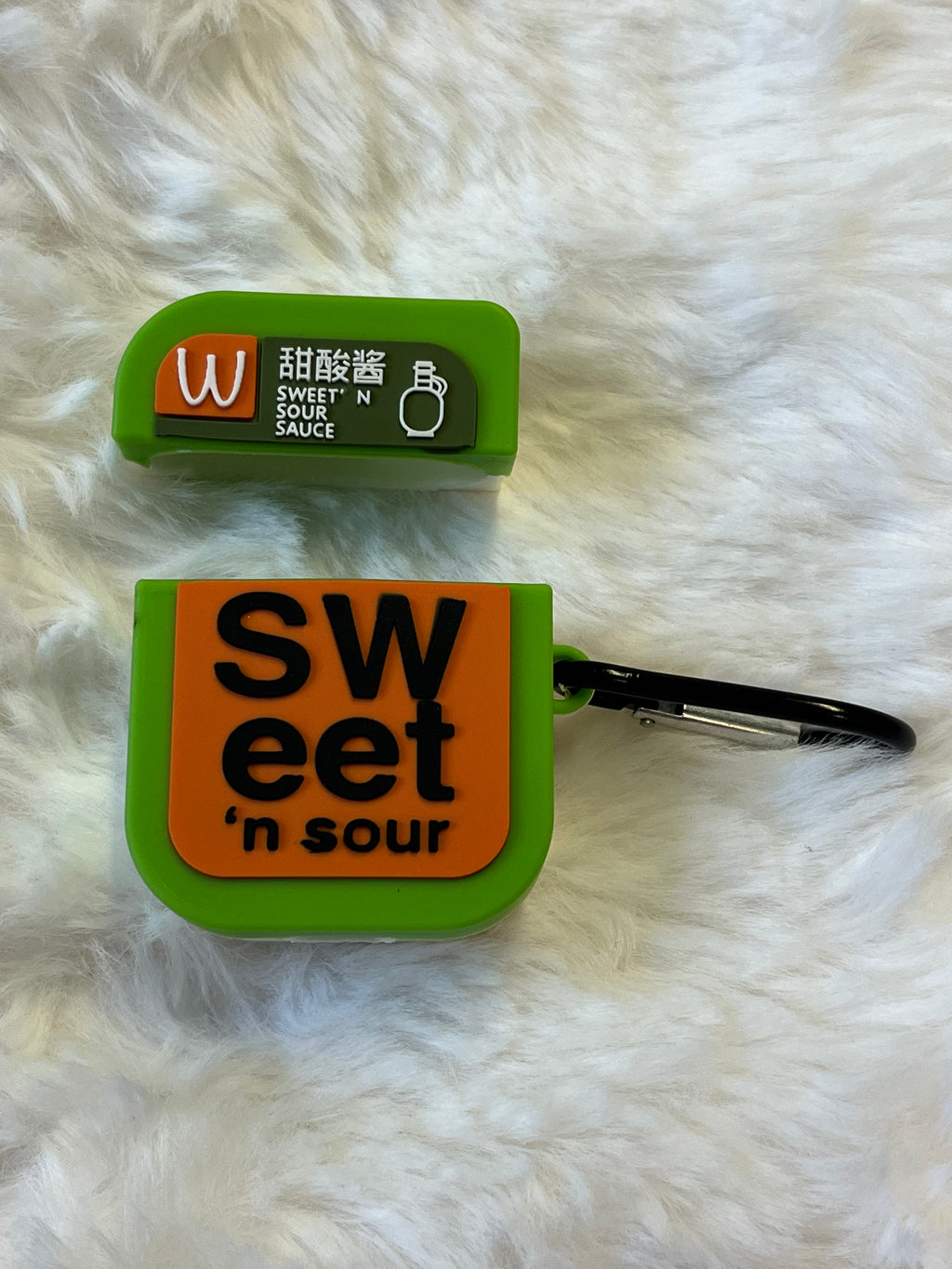 McDonalds Airpod Case