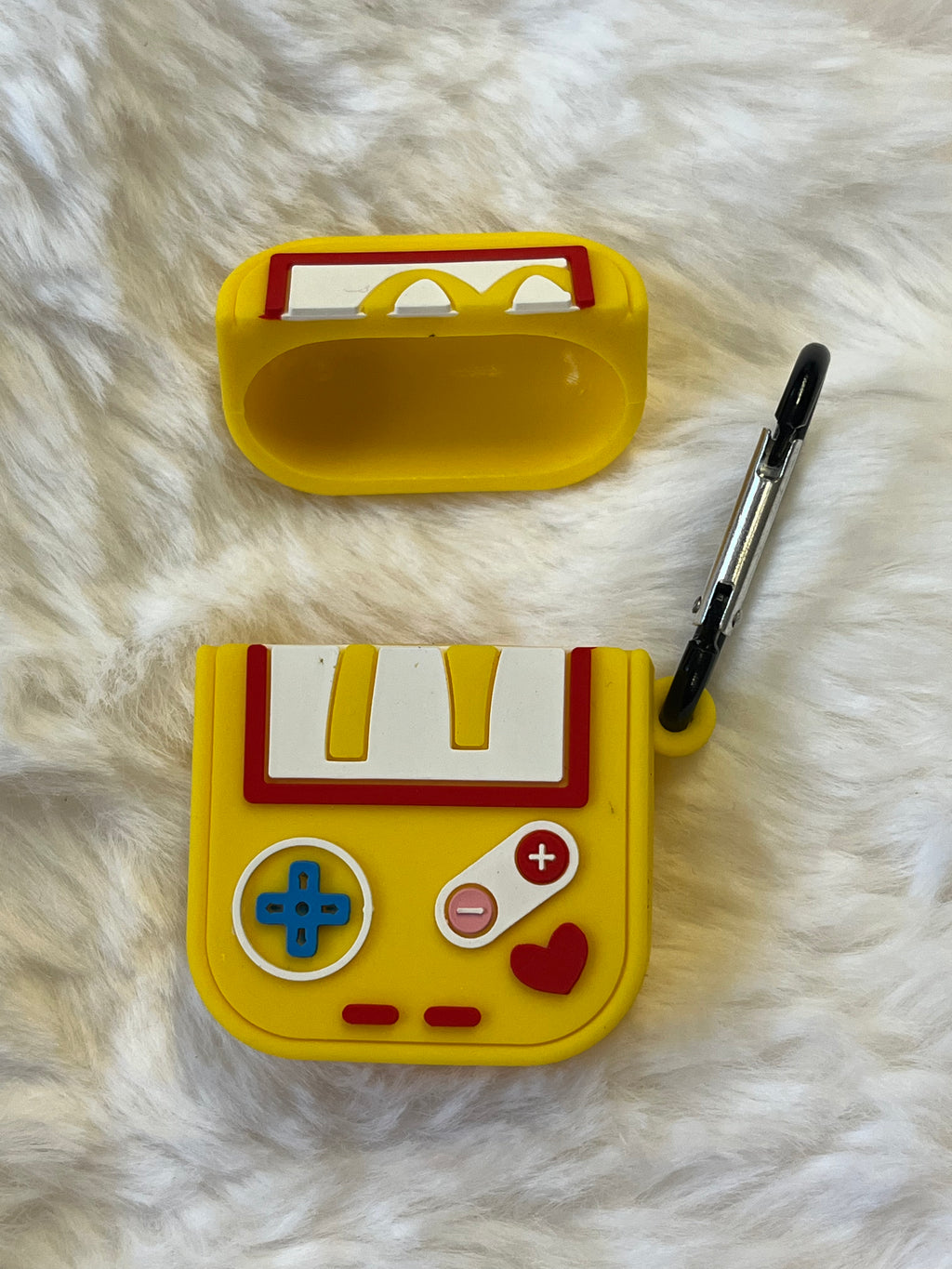 Mcdonald’s Airpod Case