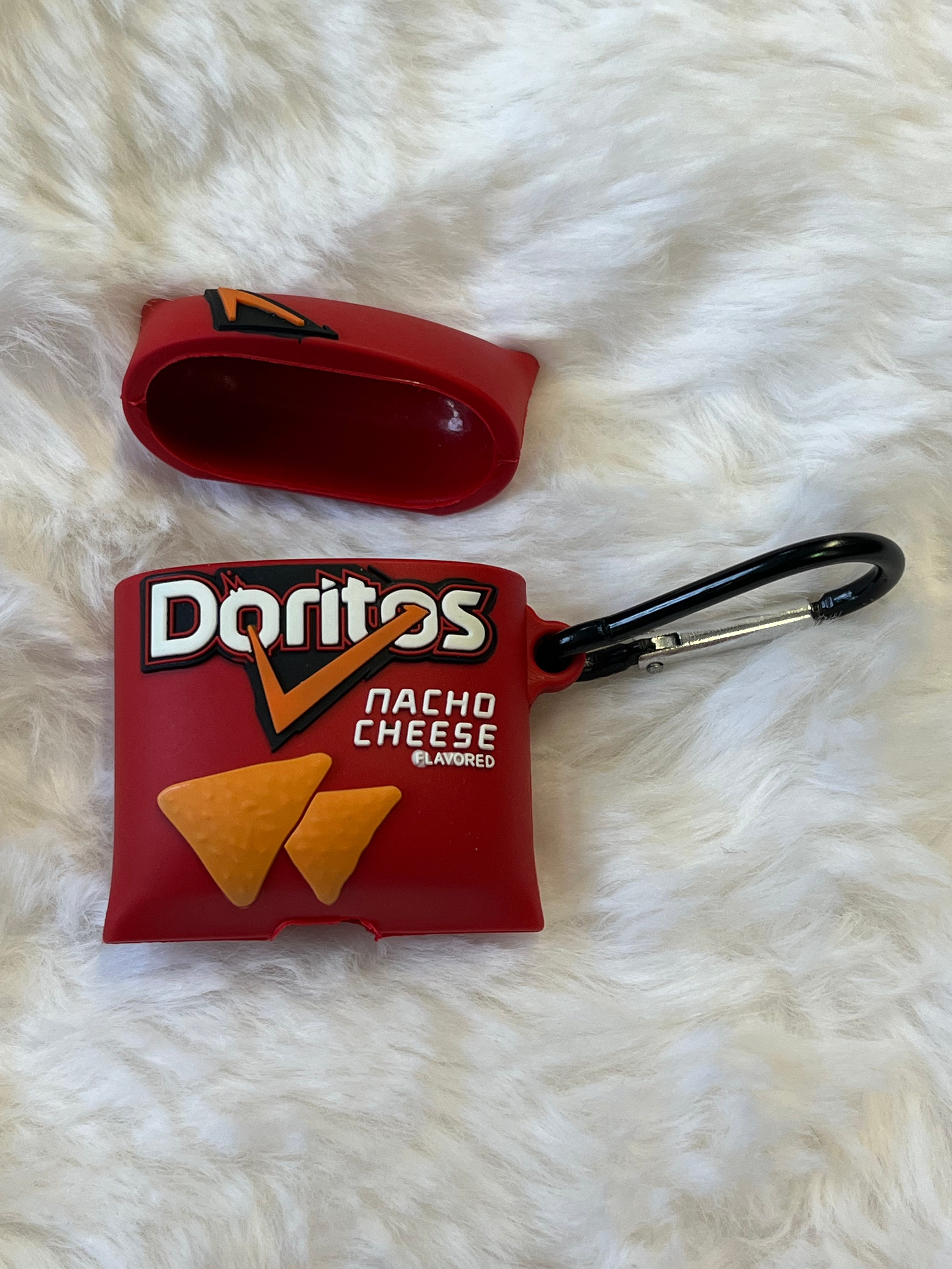 Doritos Airpod Case