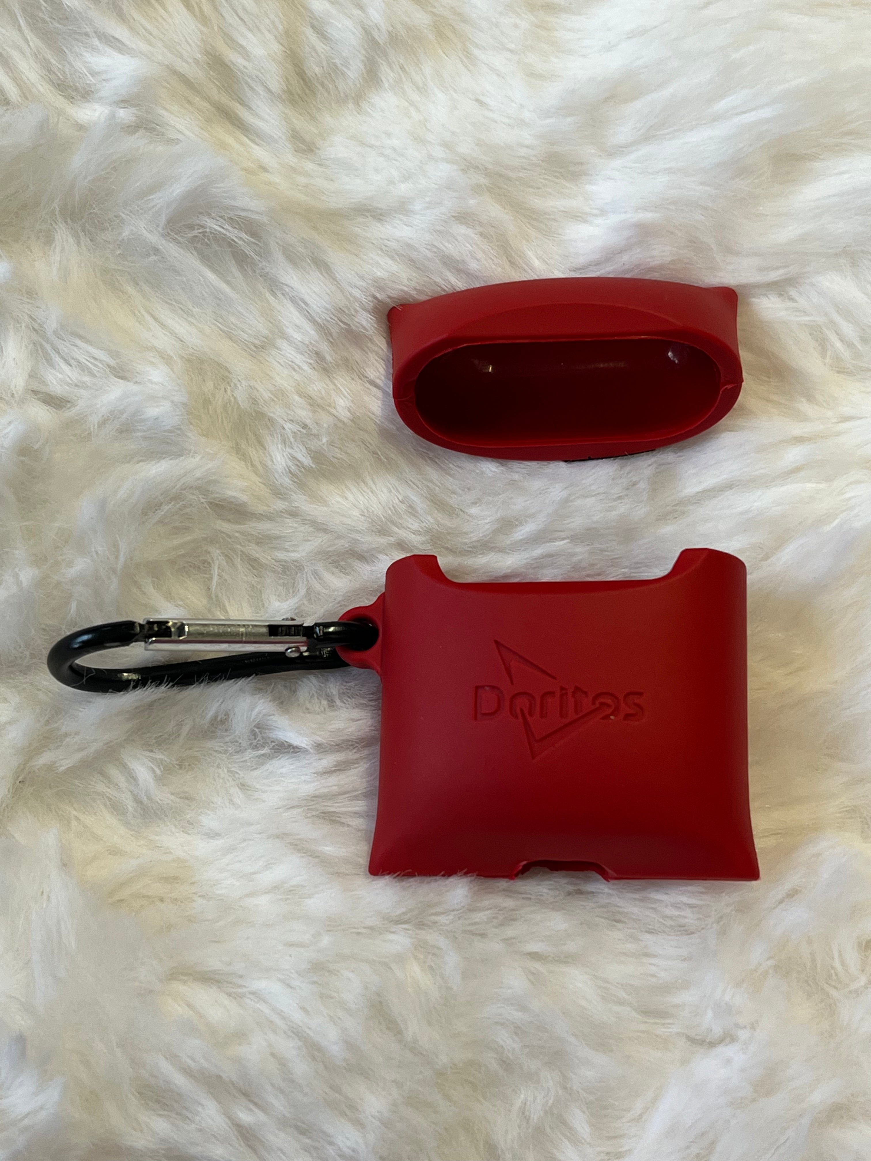 Doritos Airpod Case