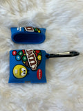 M&M Airpod Case