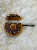 Donut Airpod Case
