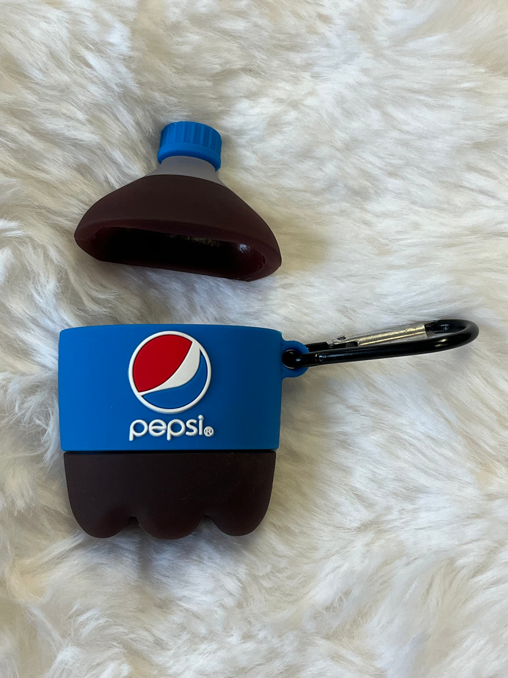 Pepsi Airpod Case