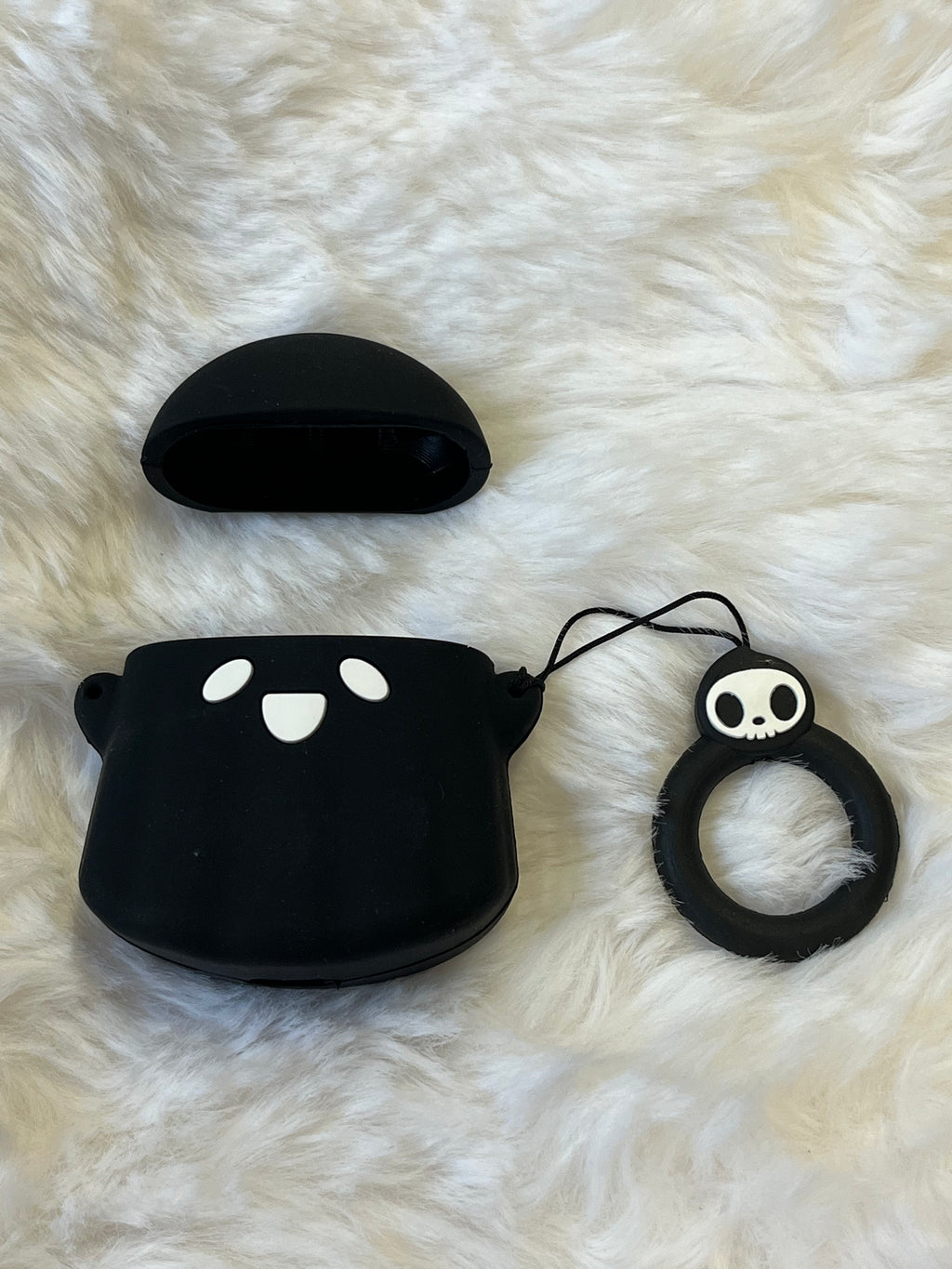 Ghost Airpod Case