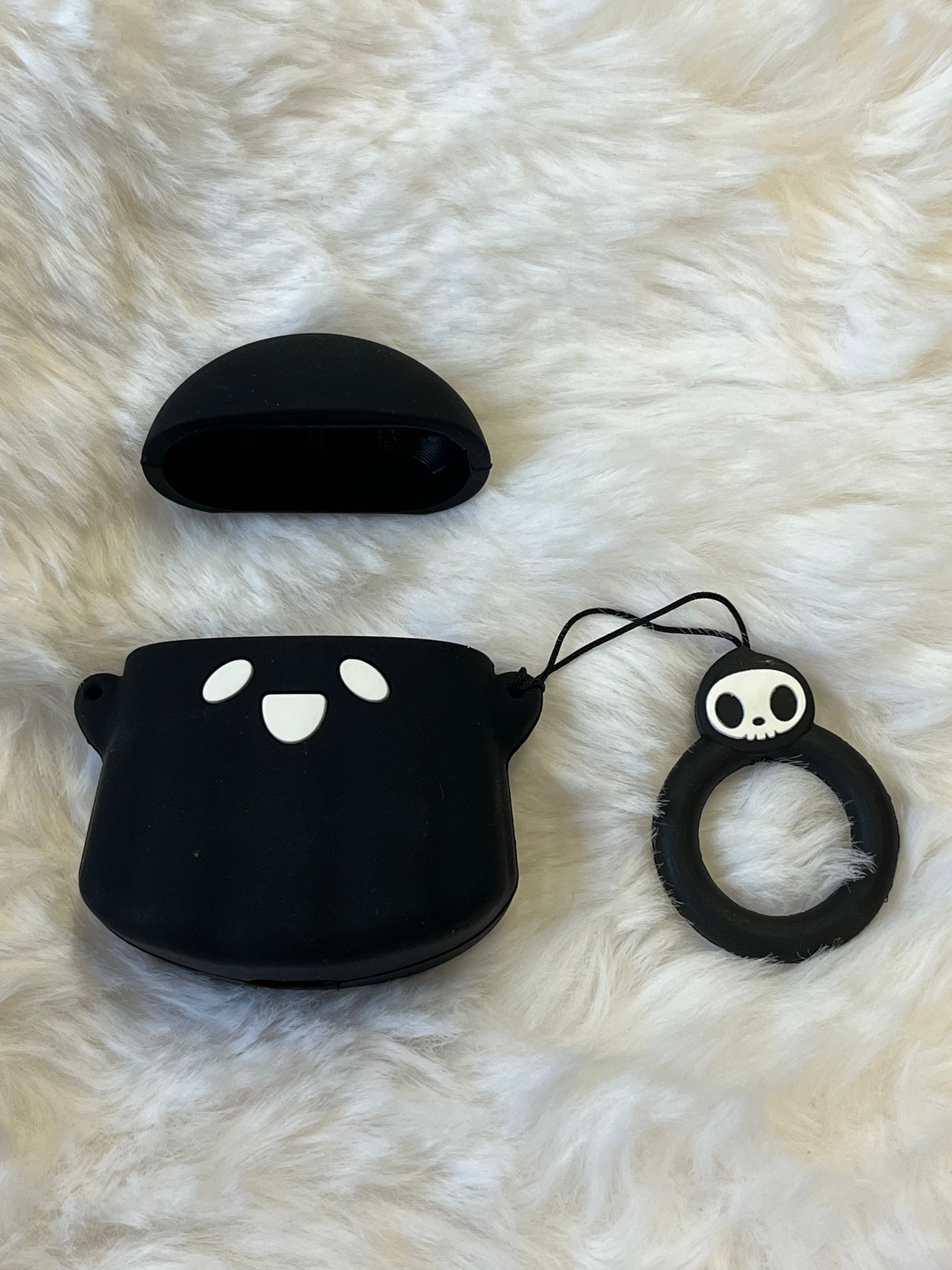 Ghost Airpod Case