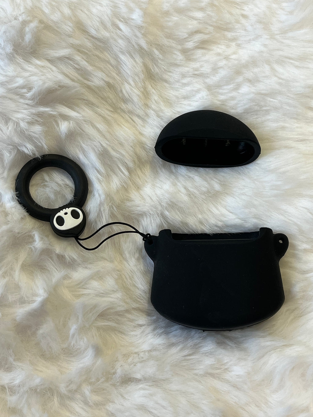 Ghost Airpod Case