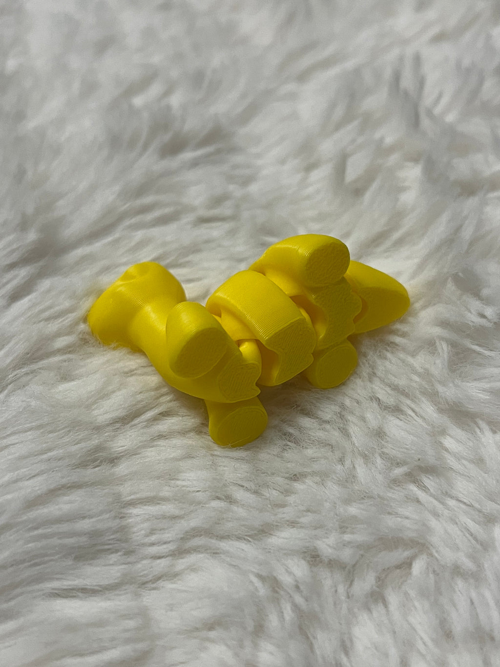 Dinosaur Mini 3D Print