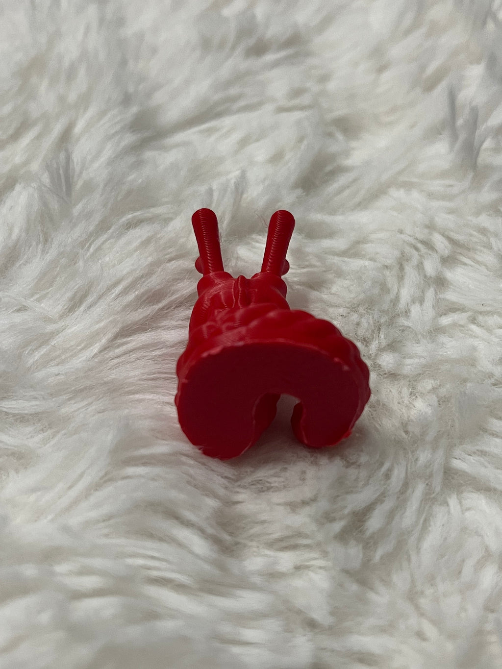 Dragon Mini 3D Print