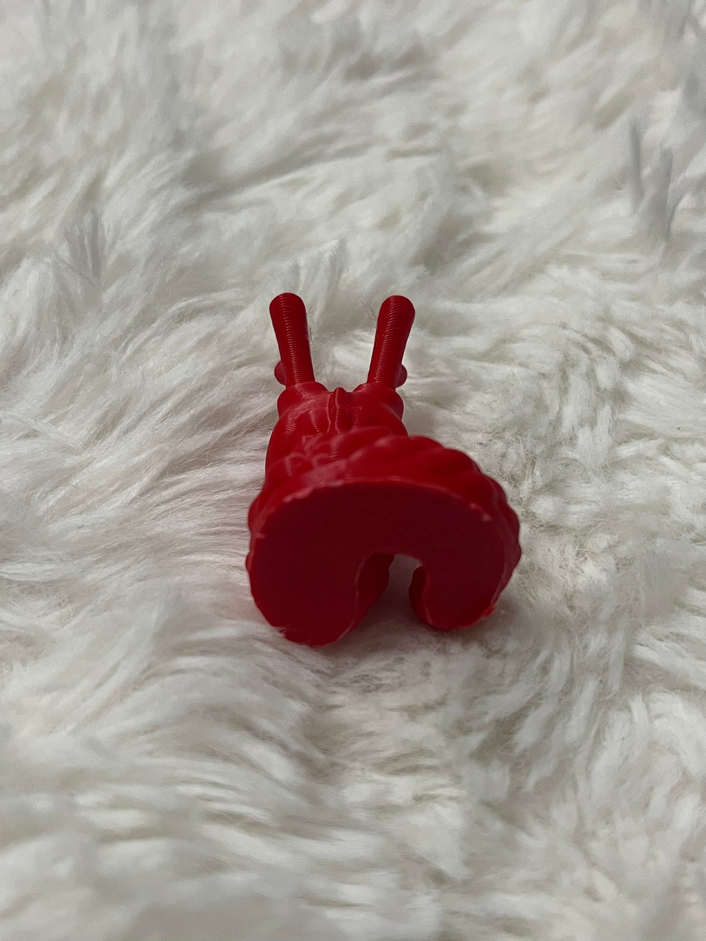Dragon 3D Print