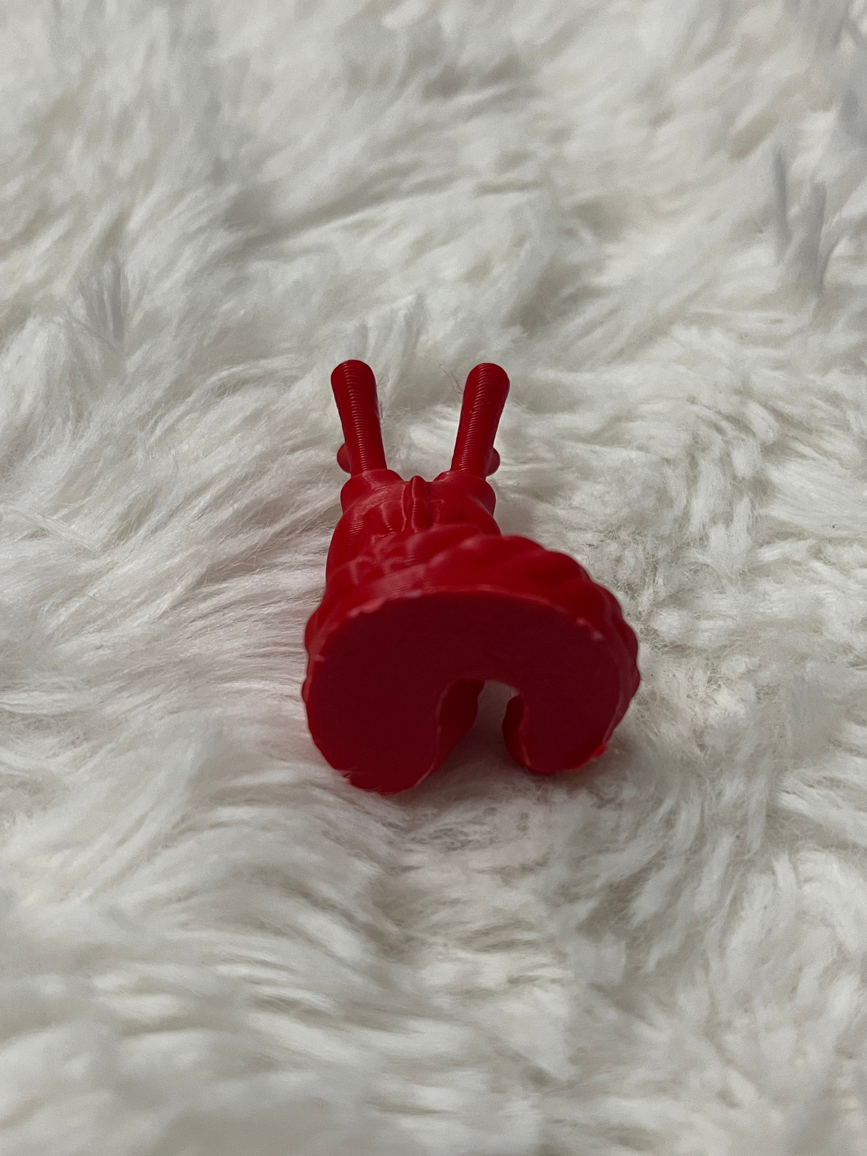 Dragon Mini 3D Print