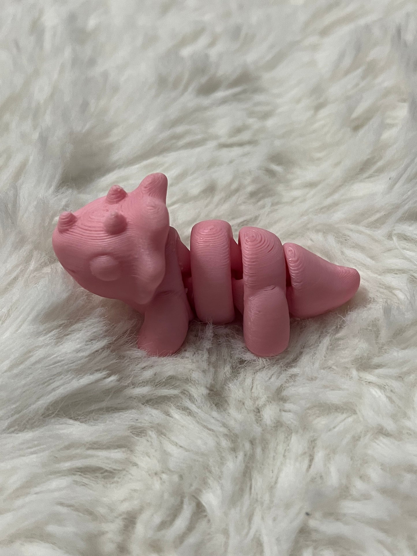 Dinosaur 3D Print