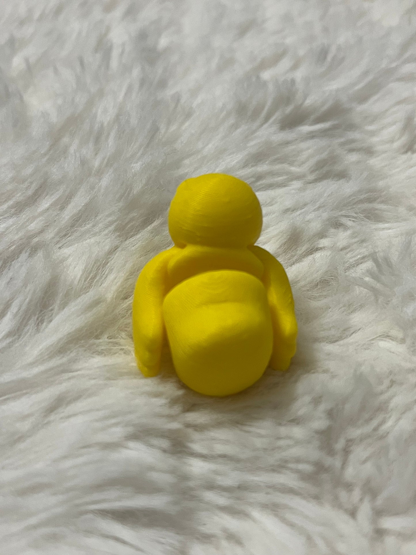 Duck 3D Print