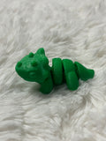 Dinosaur Mini 3D Print
