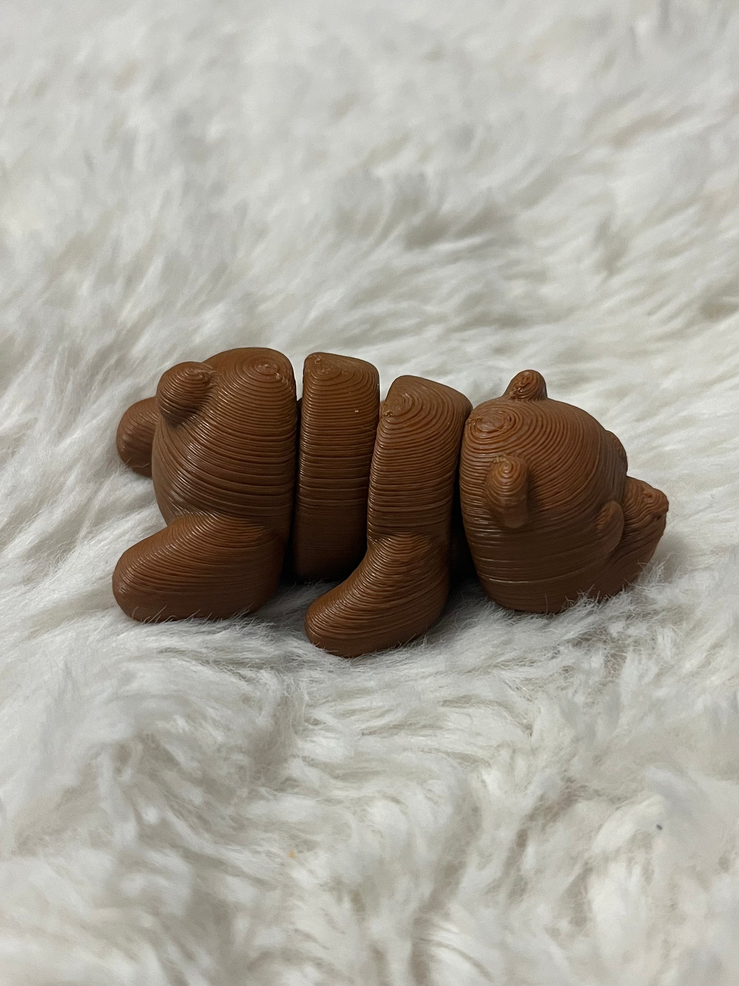 Bear 3D Print
