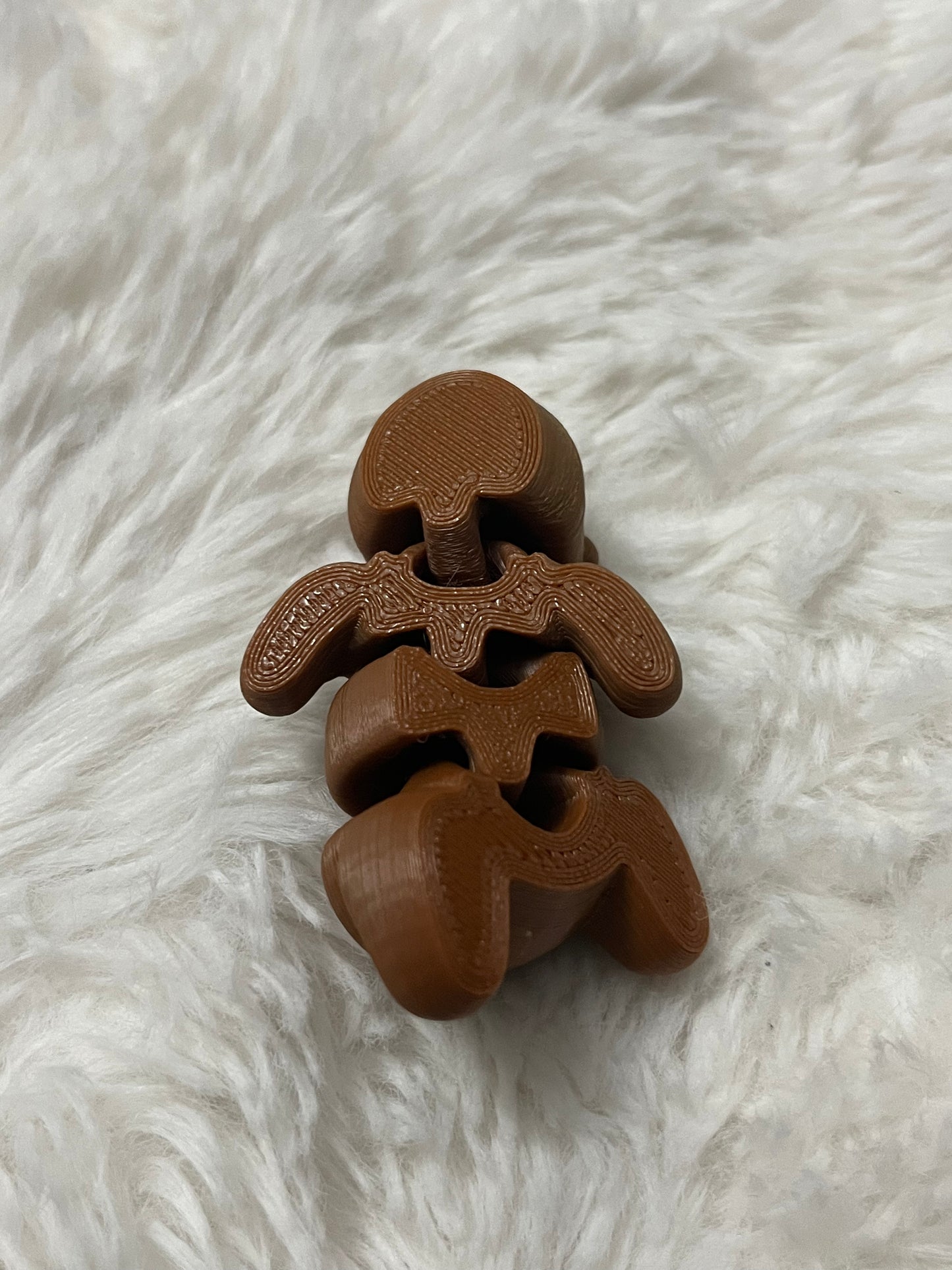 Bear 3D Print