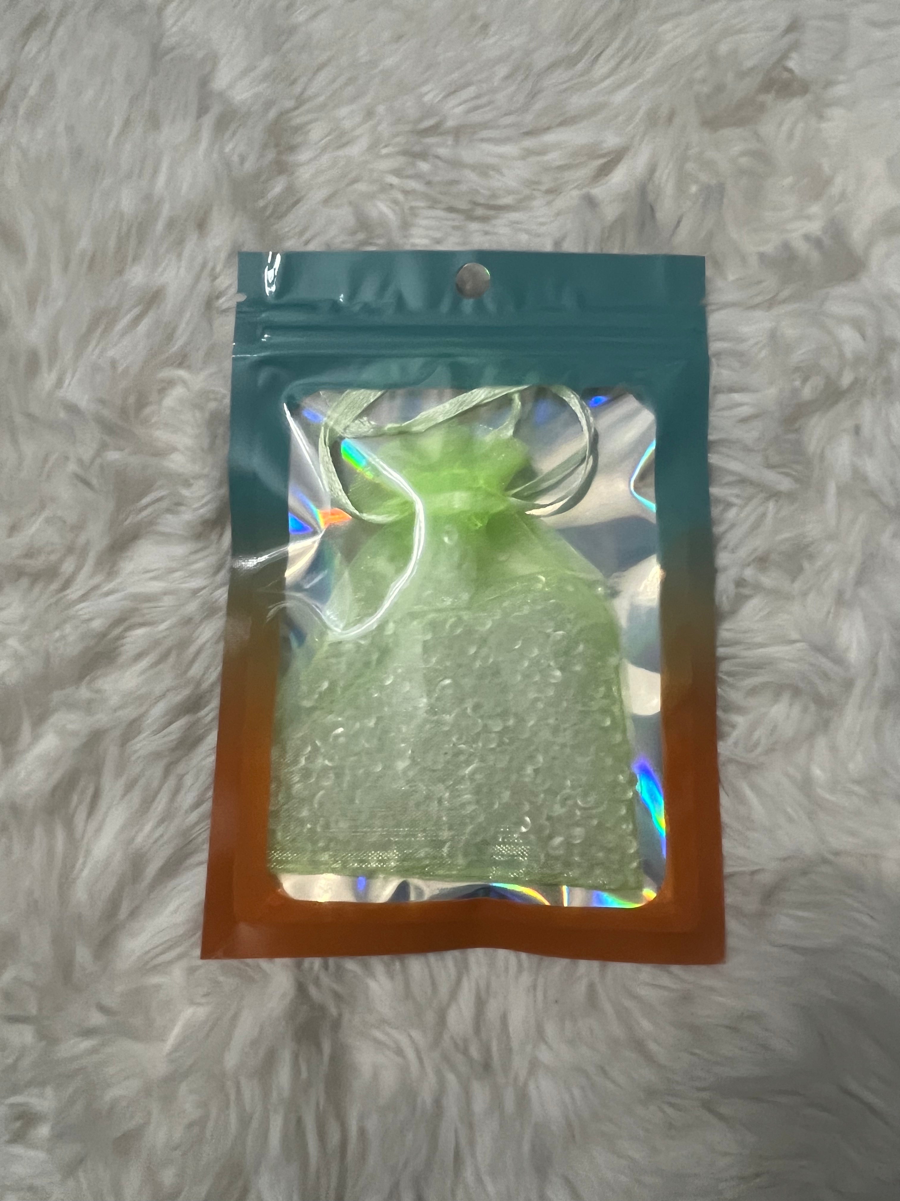 Blueberry Cheesecake Freshie Satchel