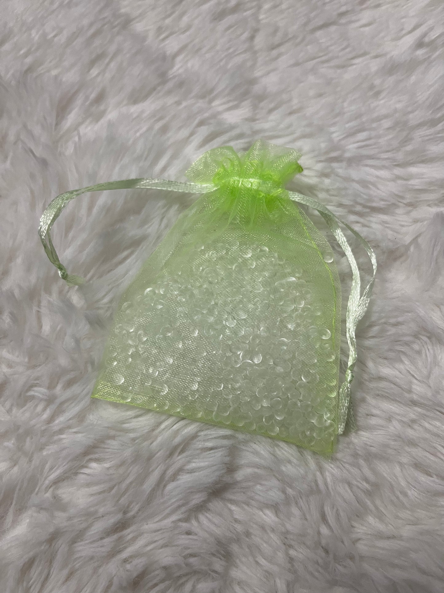 Blueberry Cheesecake Freshie Satchel