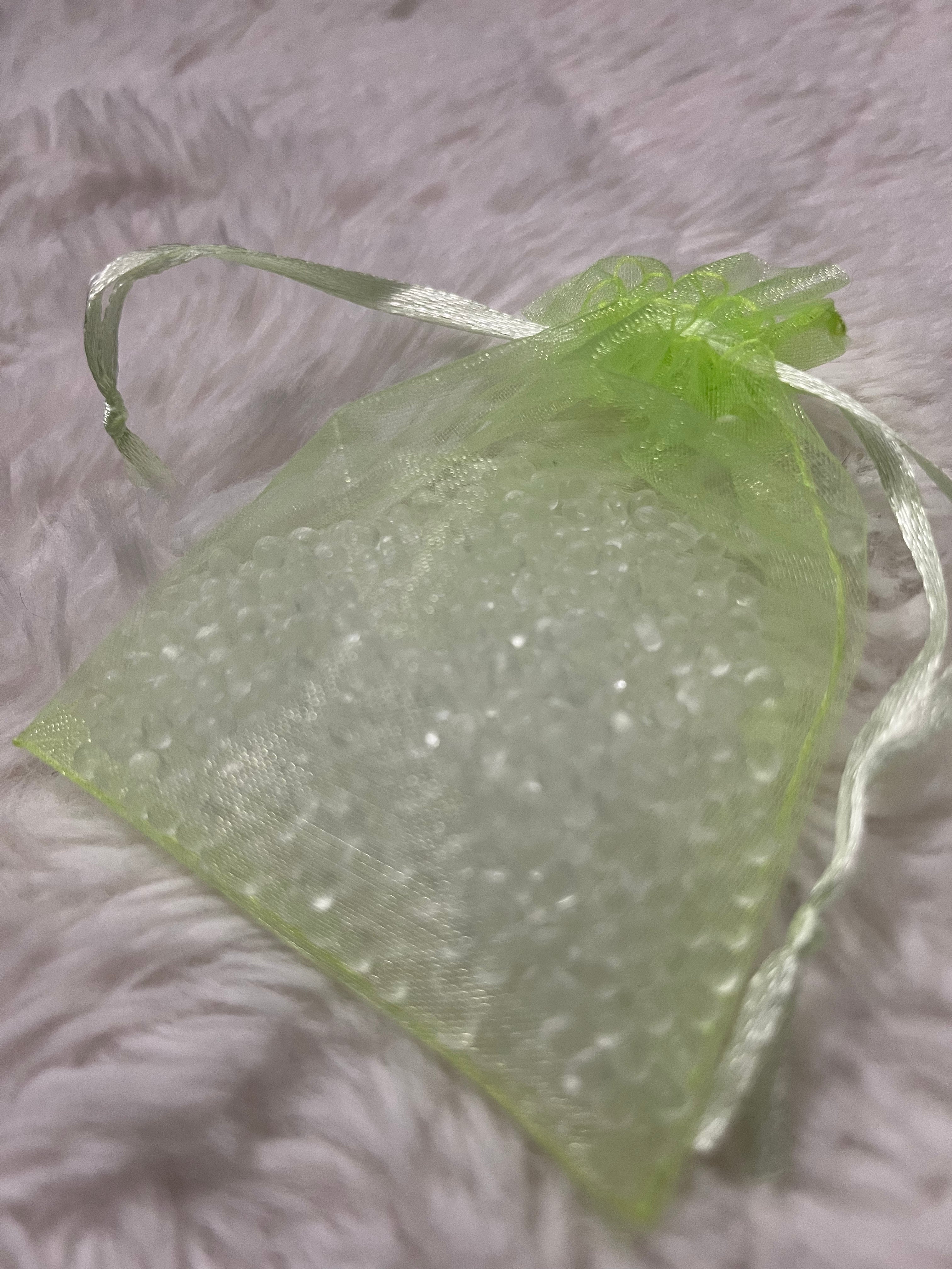 Blueberry Cheesecake Freshie Satchel