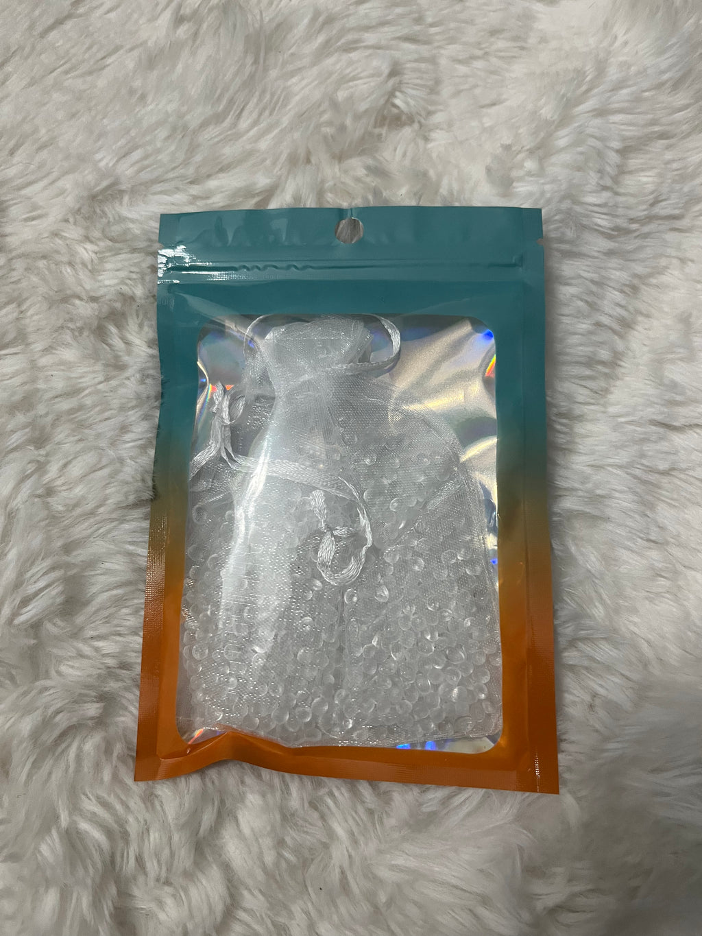 Blueberry Freshie Satchel