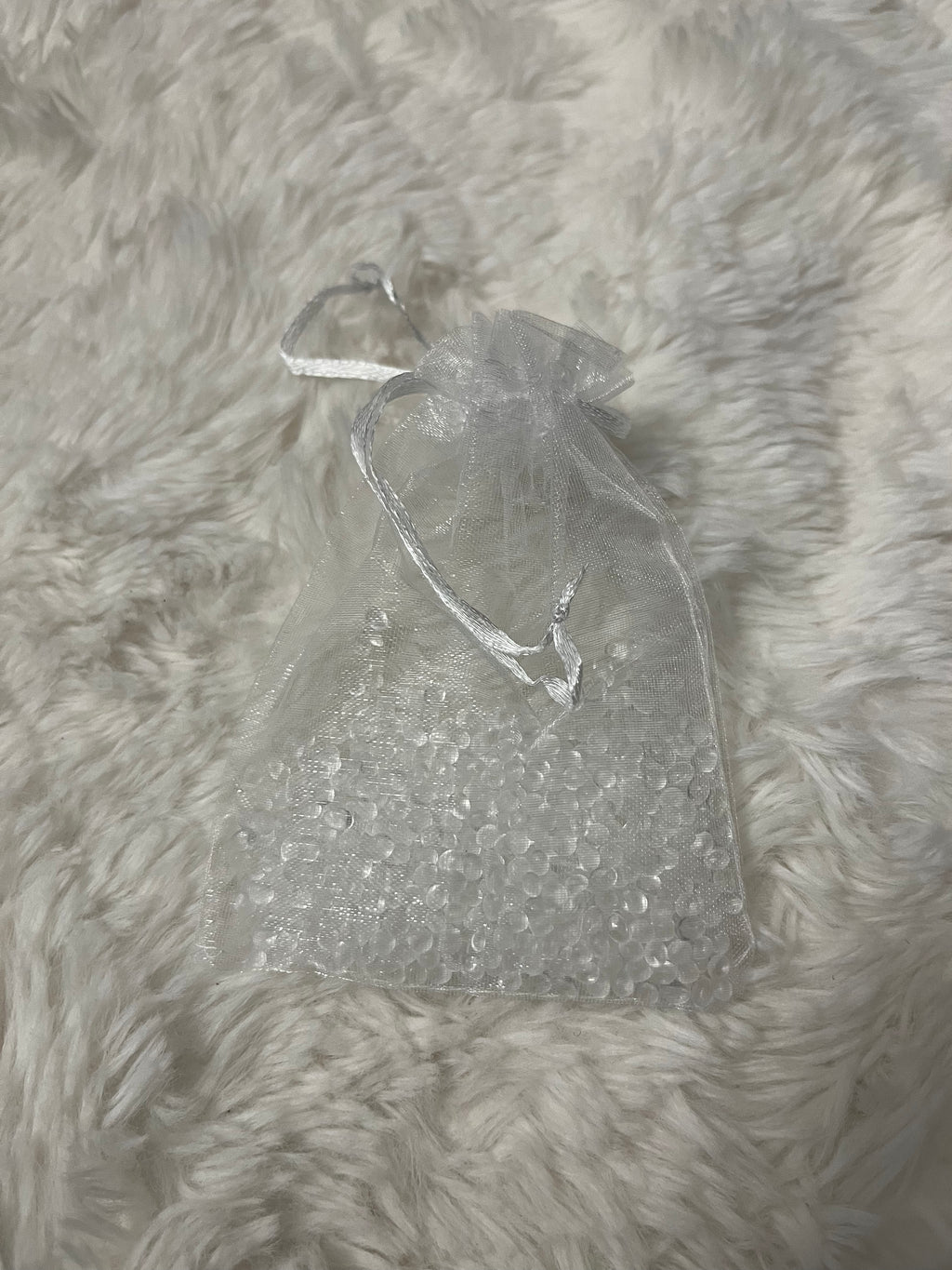 Blueberry Freshie Satchel