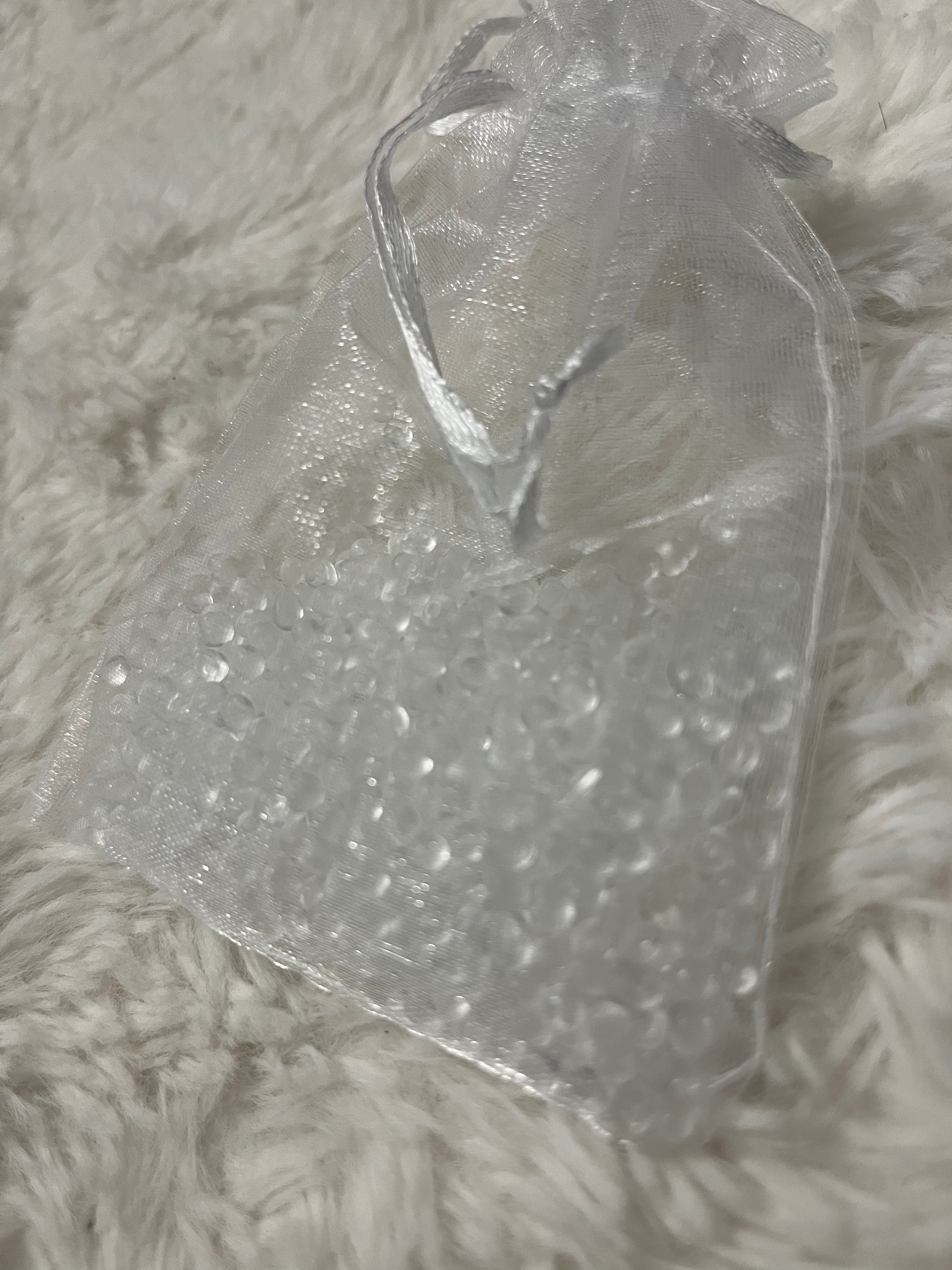 Blueberry Freshie Satchel