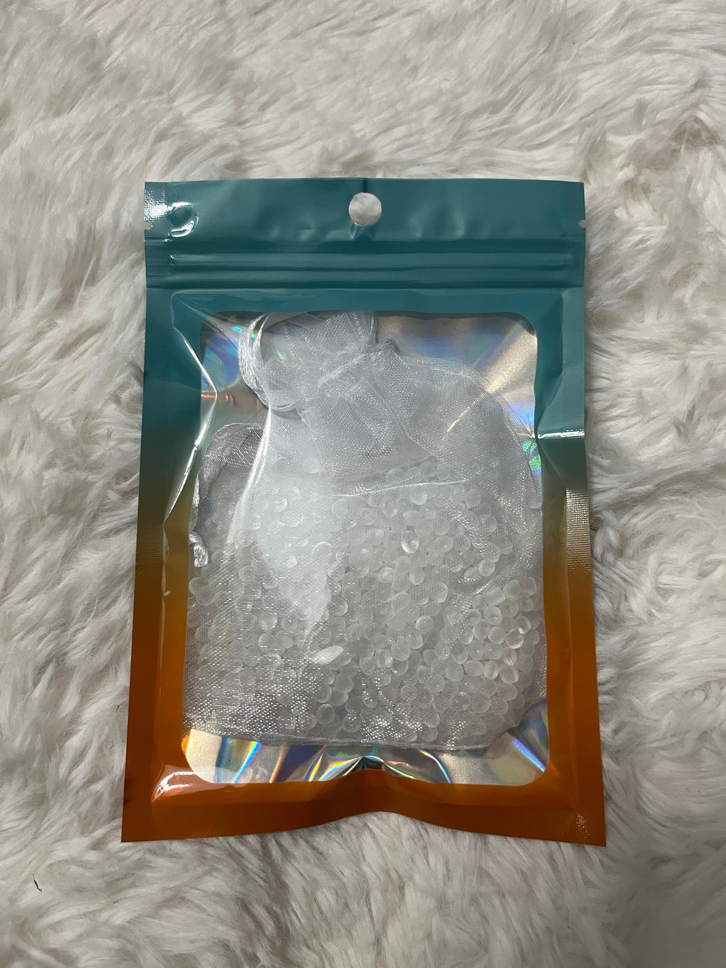 Coco Butter Cashmere Freshie Satchel