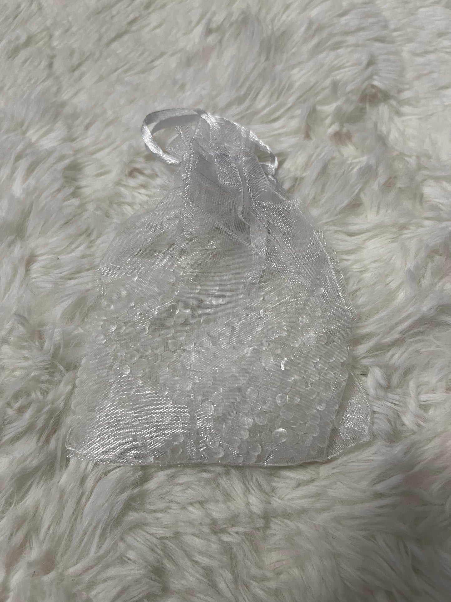 Coco Butter Cashmere Freshie Satchel