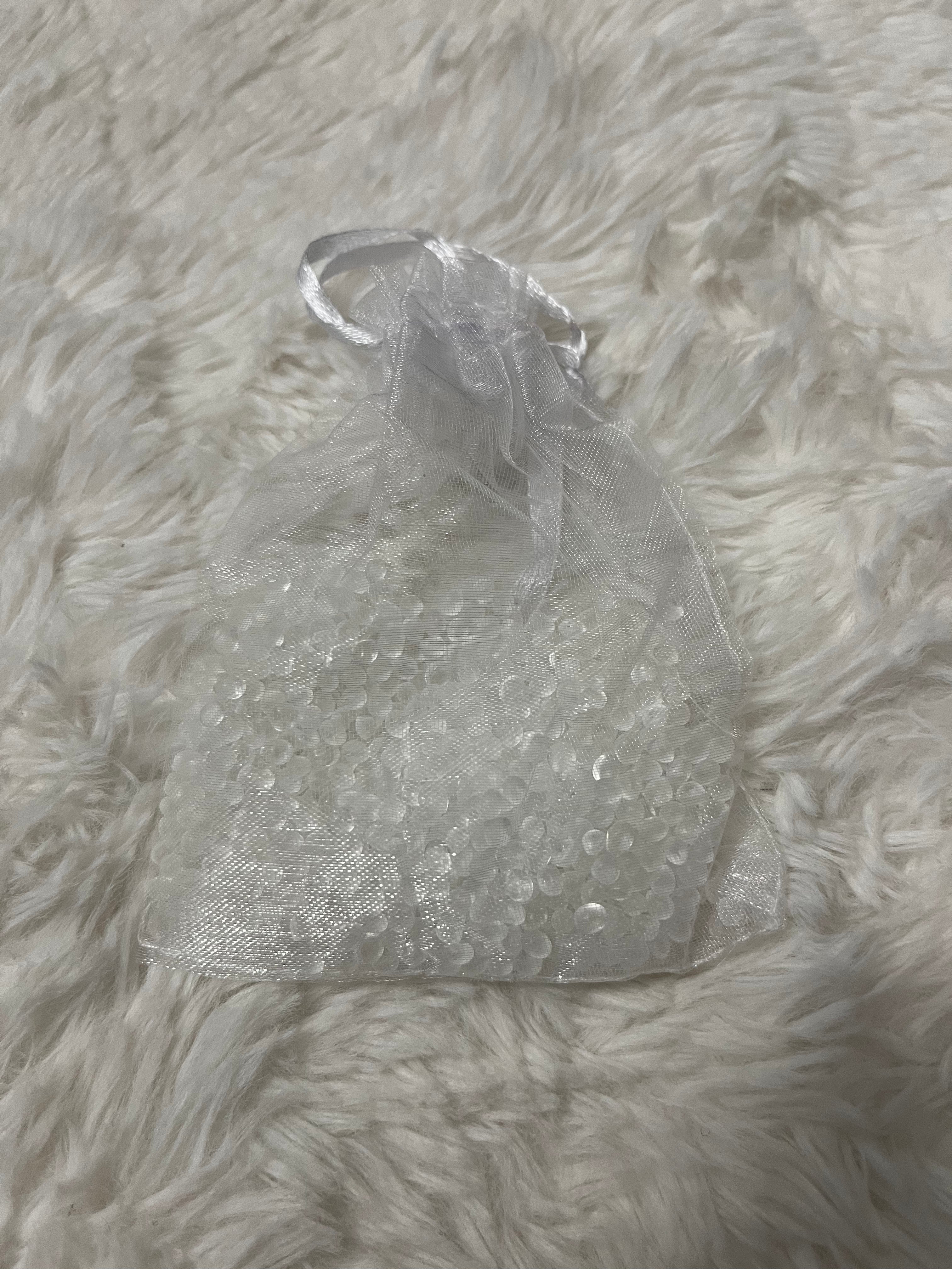 Coco Butter Cashmere Freshie Satchel