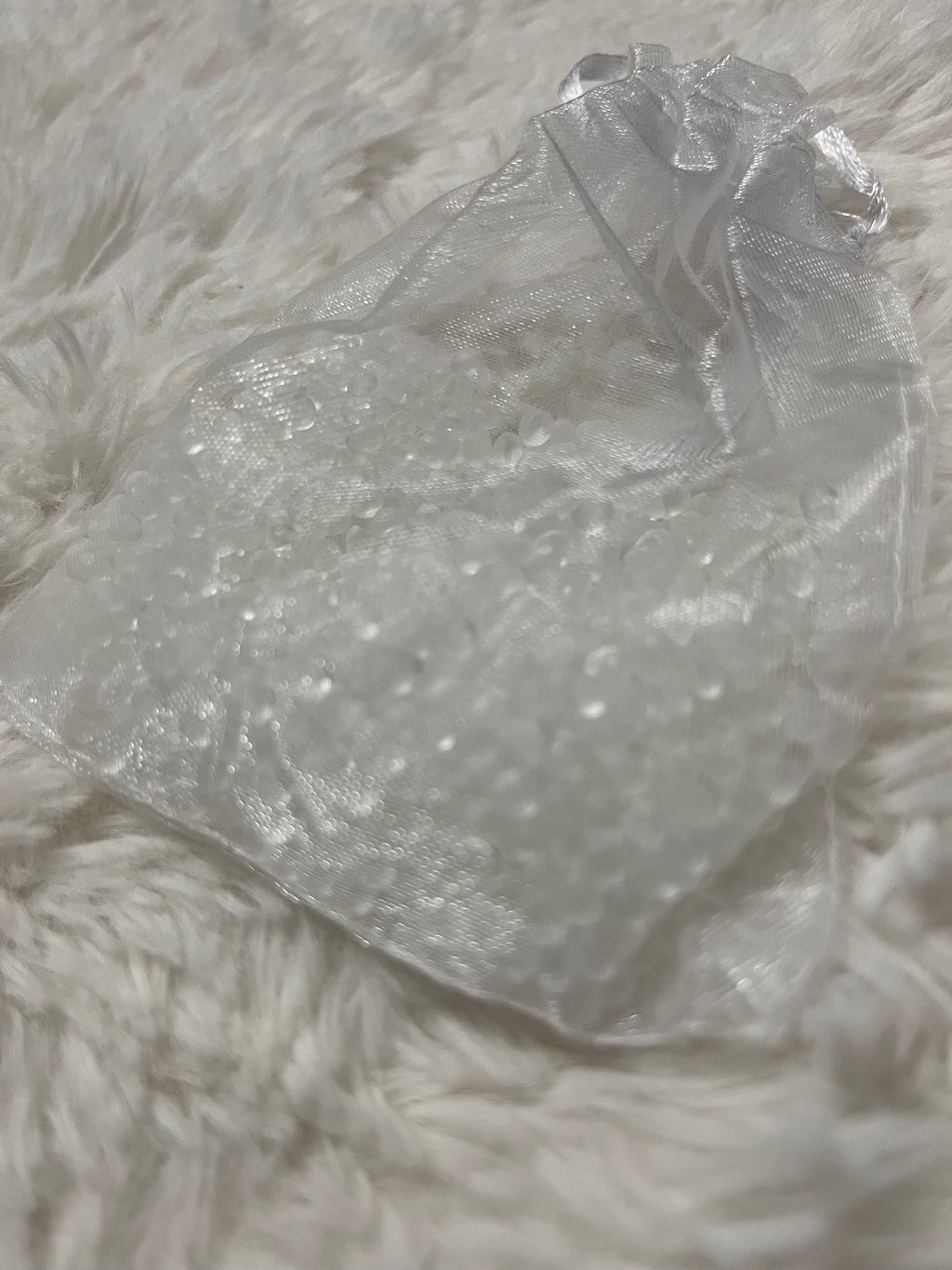 Coco Butter Cashmere Freshie Satchel