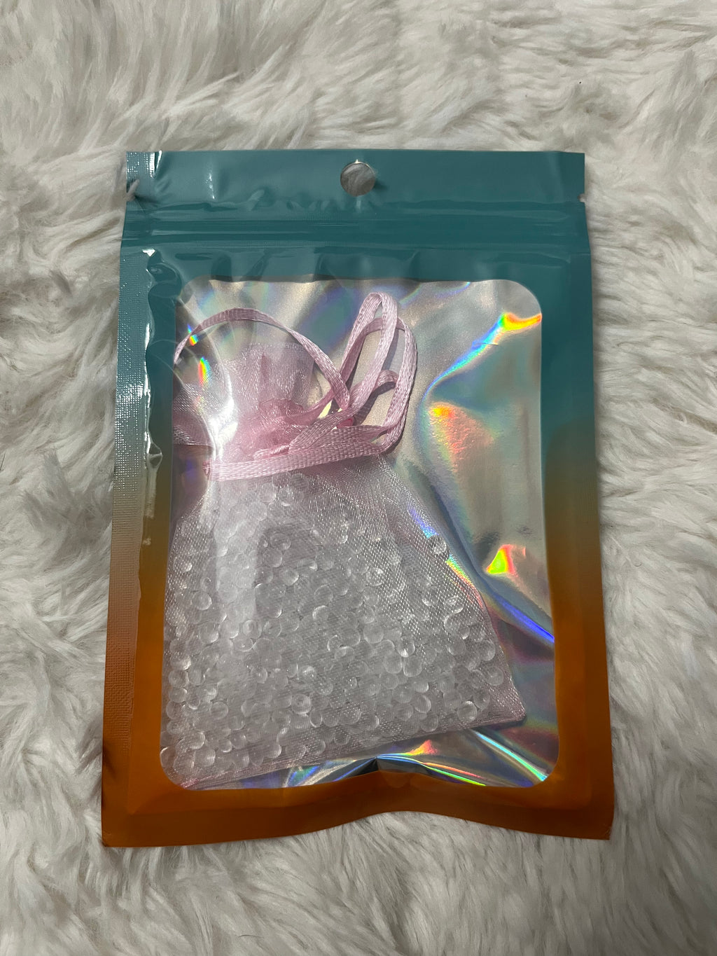 Blackberry & Magnolia Freshie Satchel