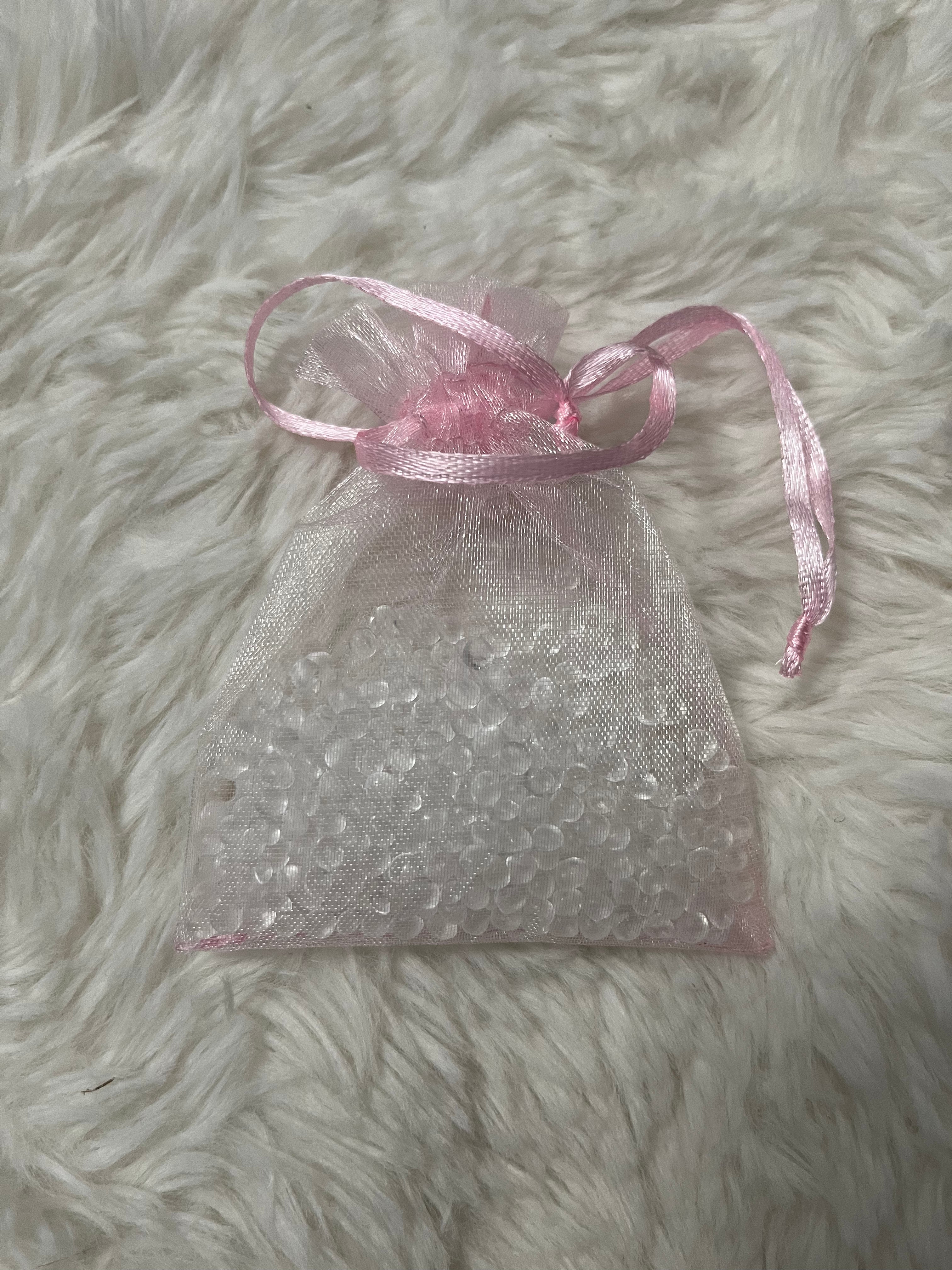 Blackberry & Magnolia Freshie Satchel