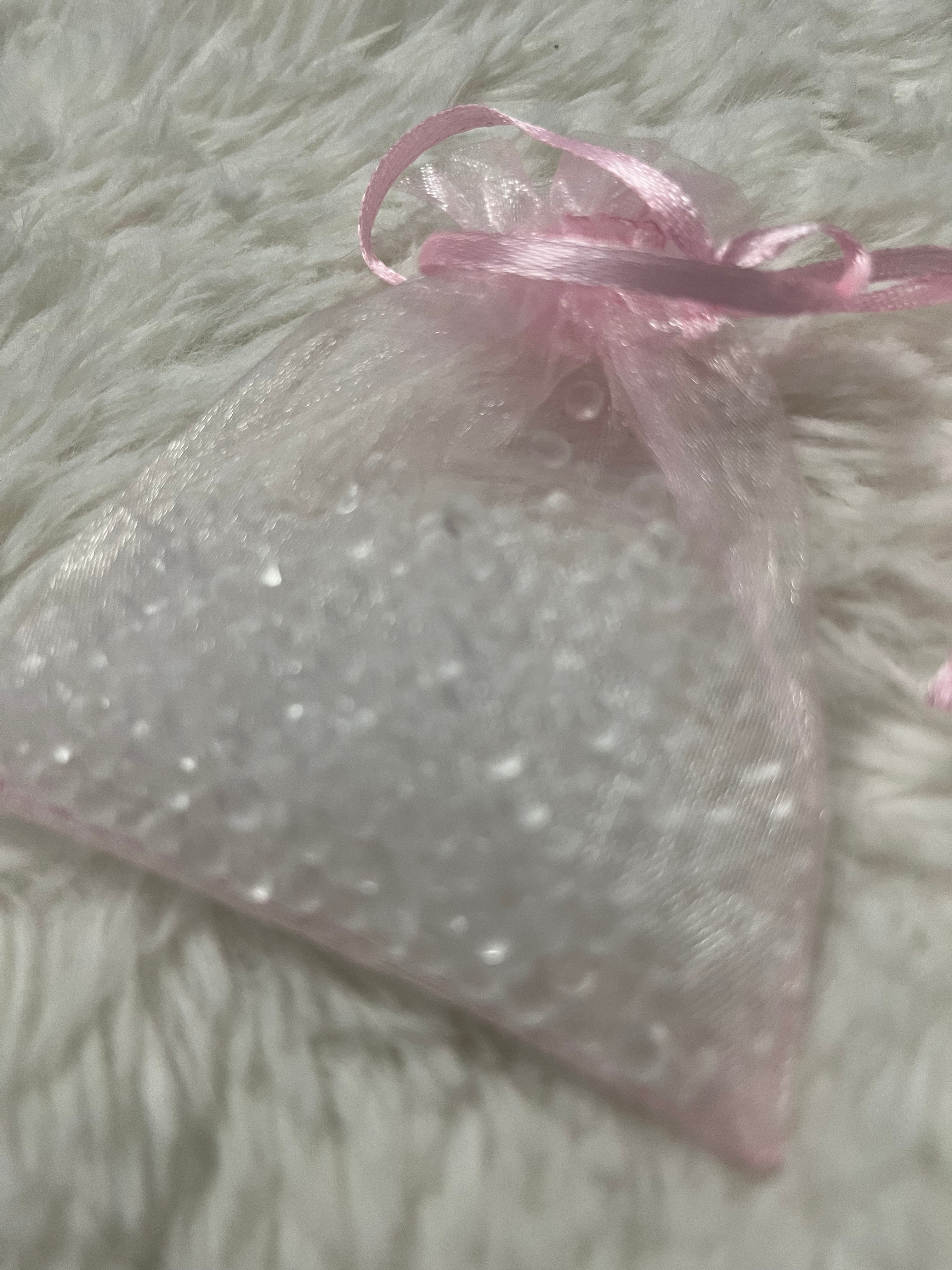 Blackberry & Magnolia Freshie Satchel