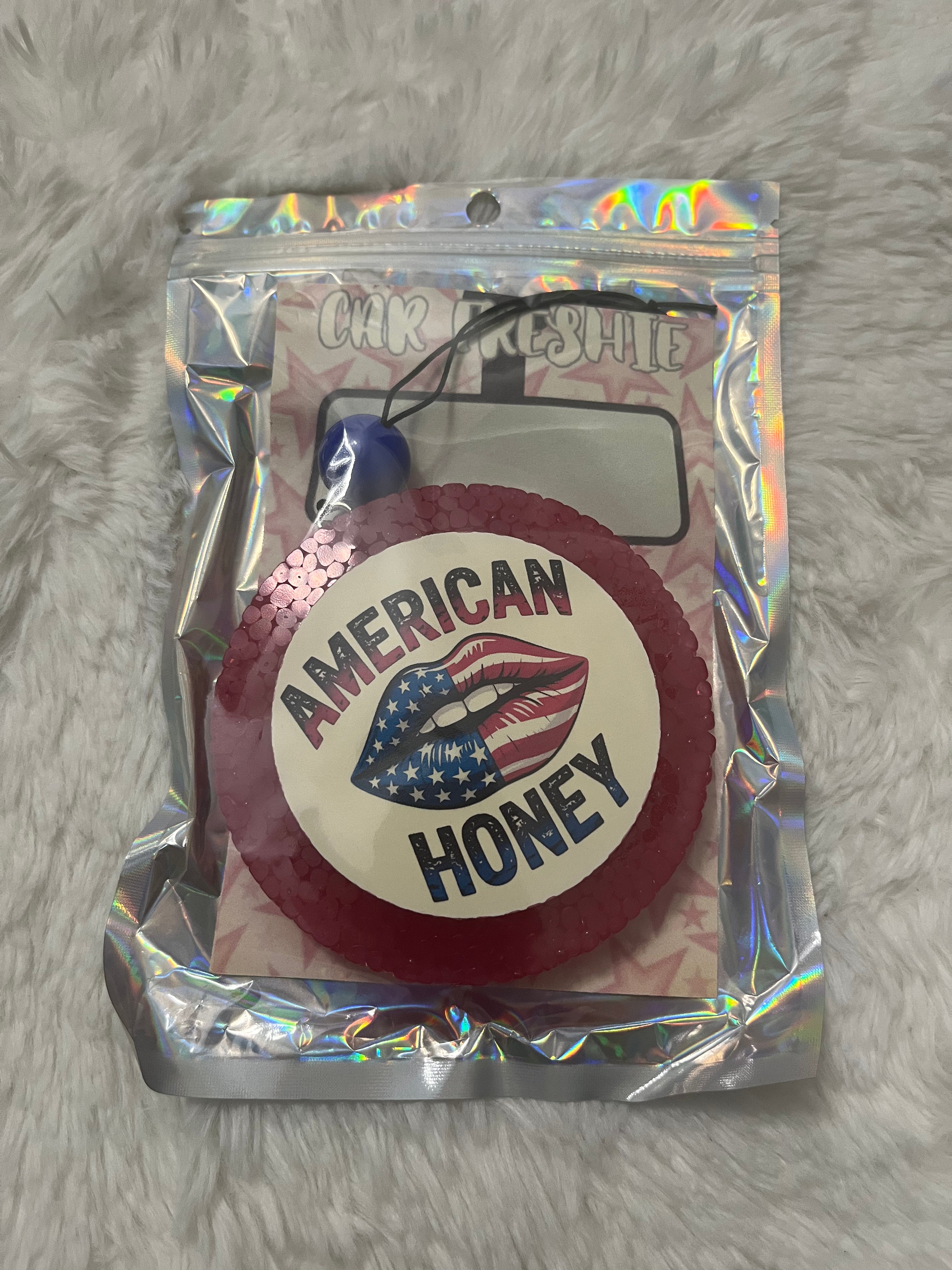 American Honey Freshie