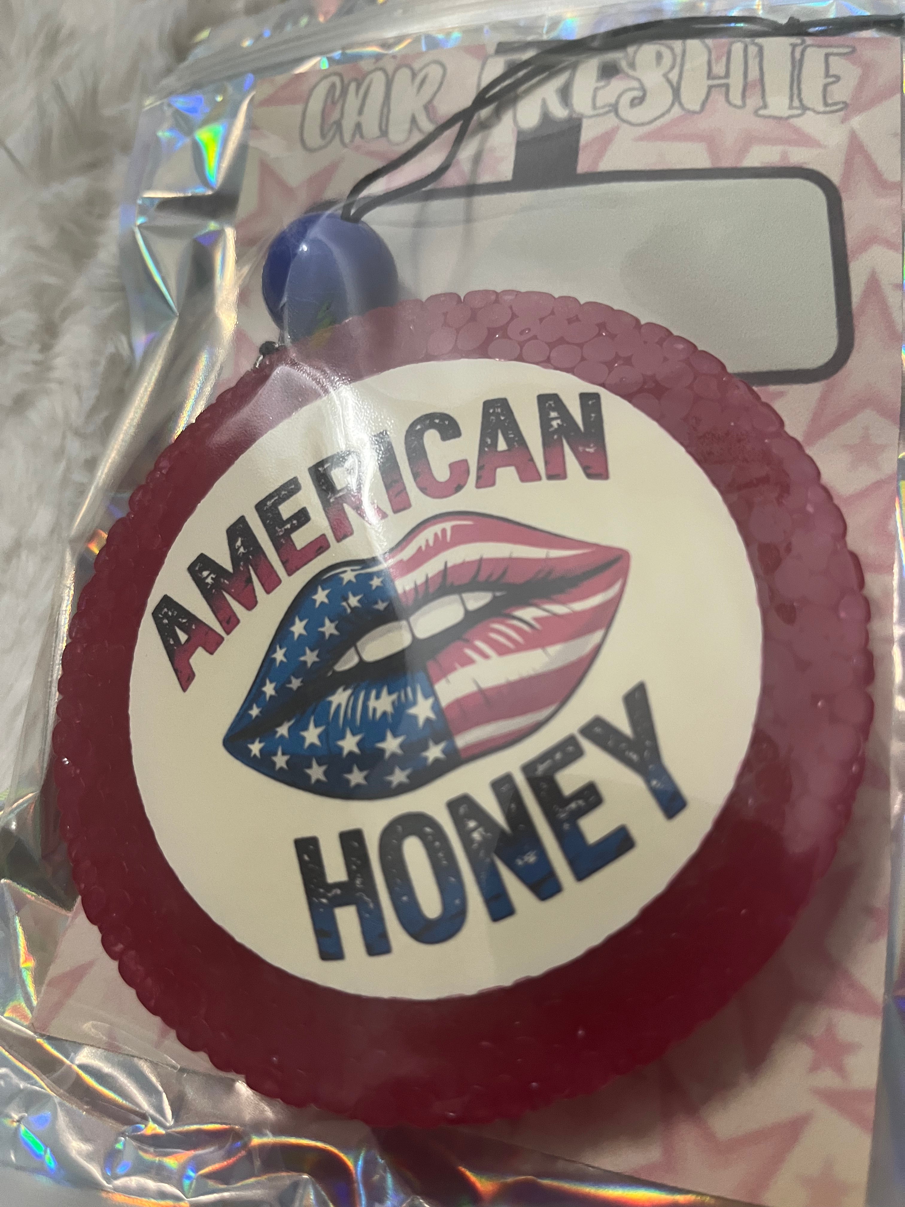 American Honey Freshie