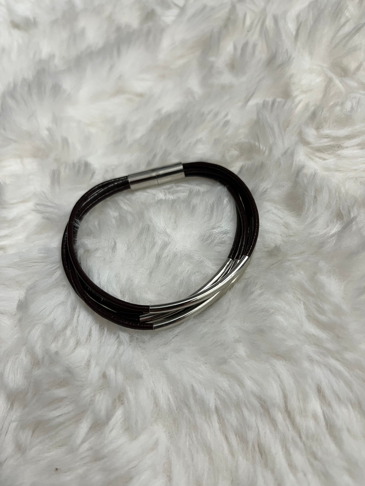 Stacked Paparazzi Bracelet