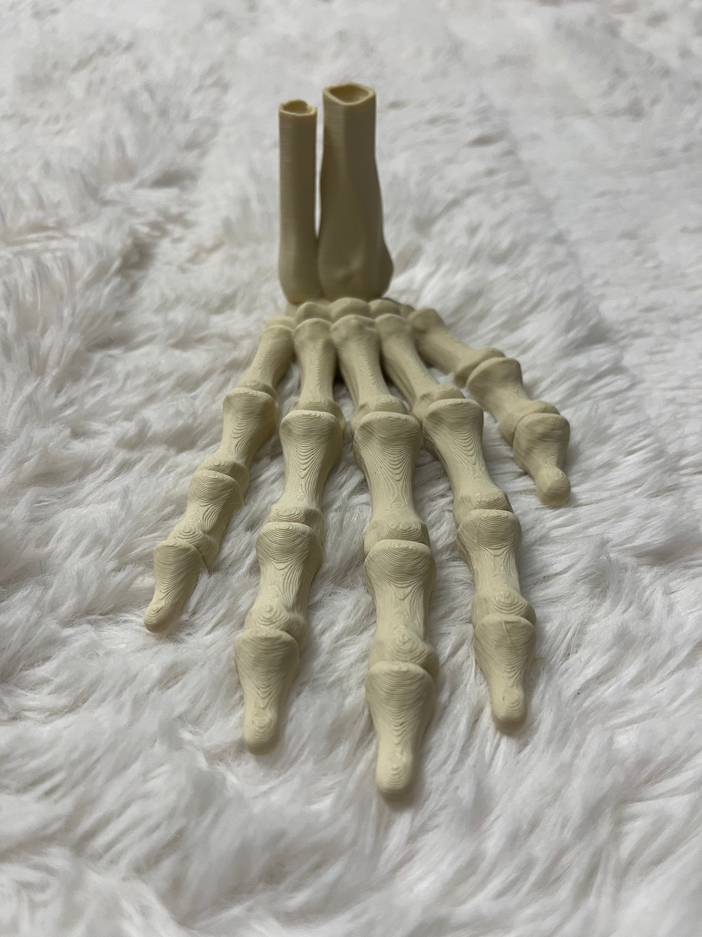 Hand 3D Print