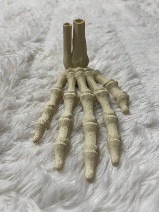 Hand 3D Print