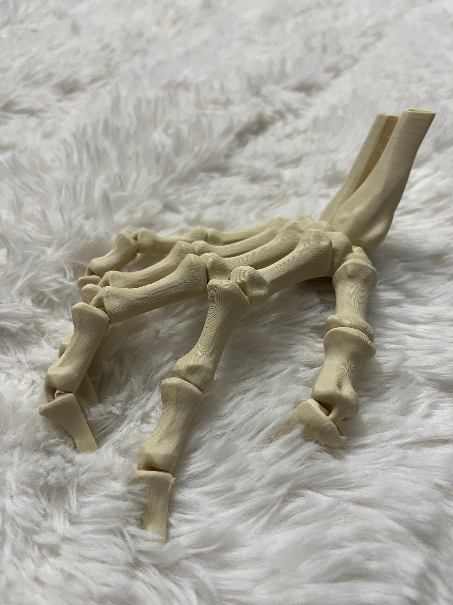 Hand 3D Print