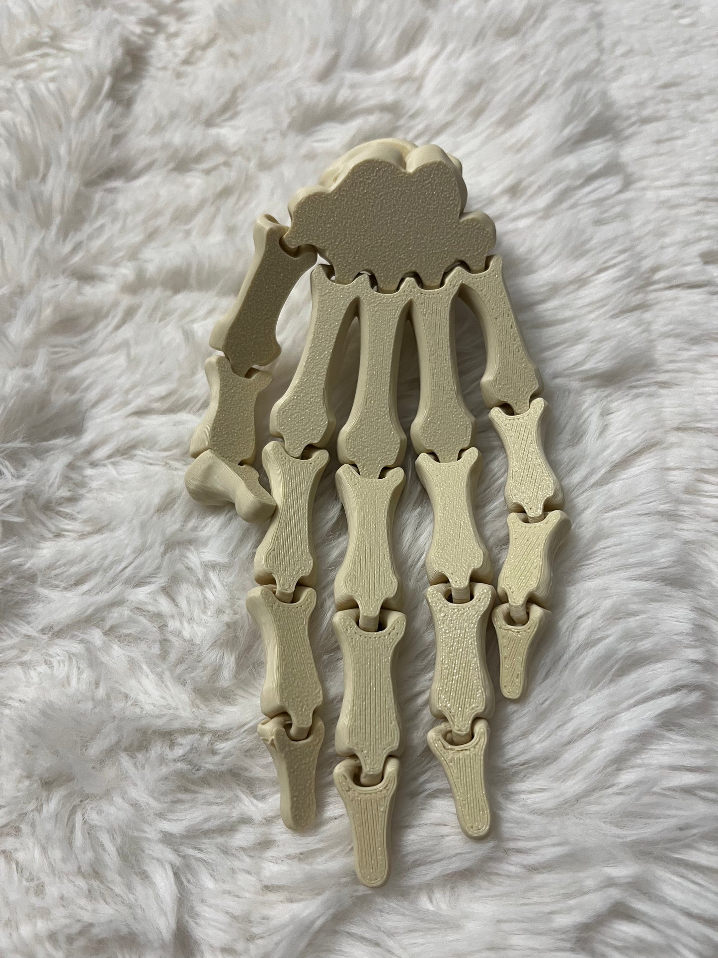 Hand 3D Print