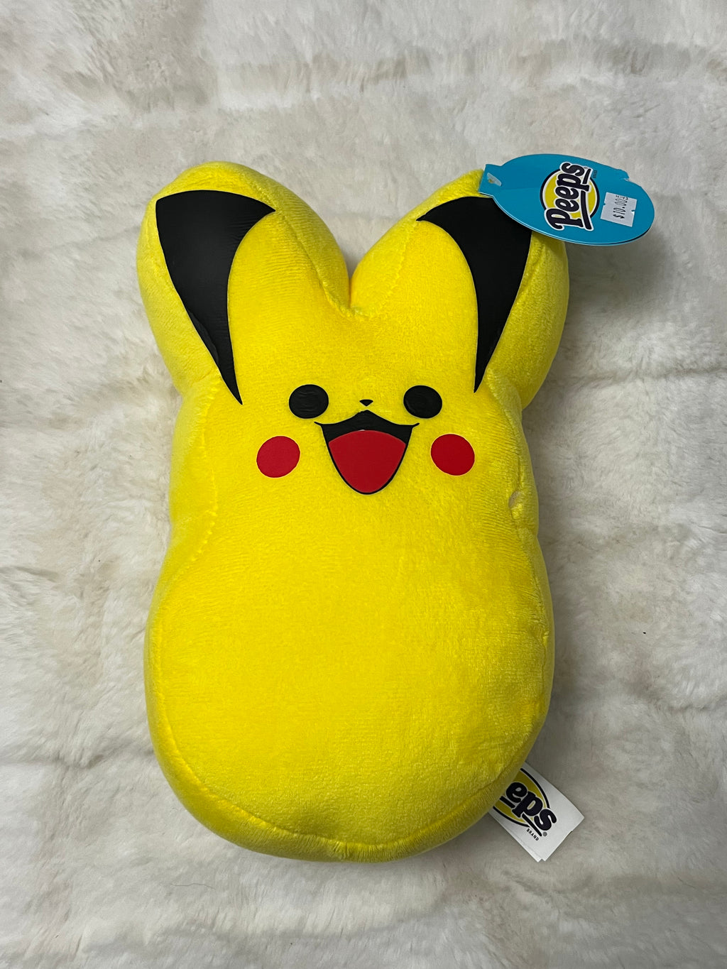 Pokemon Peep