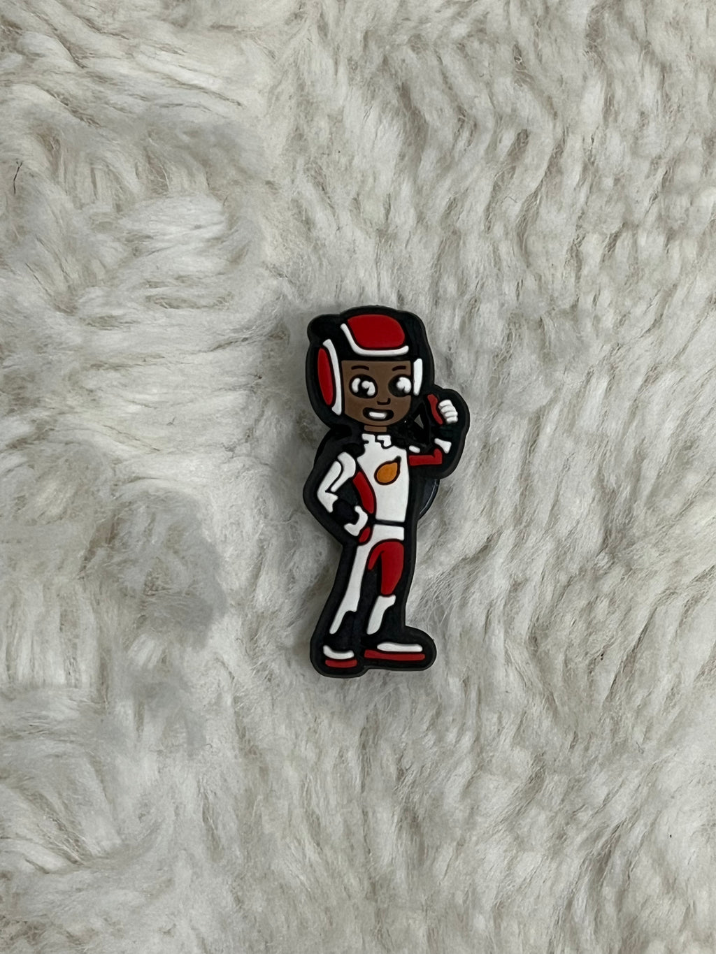 Blaze and the Monster Machines Shoe Charms