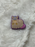 Furby Shoe Charms