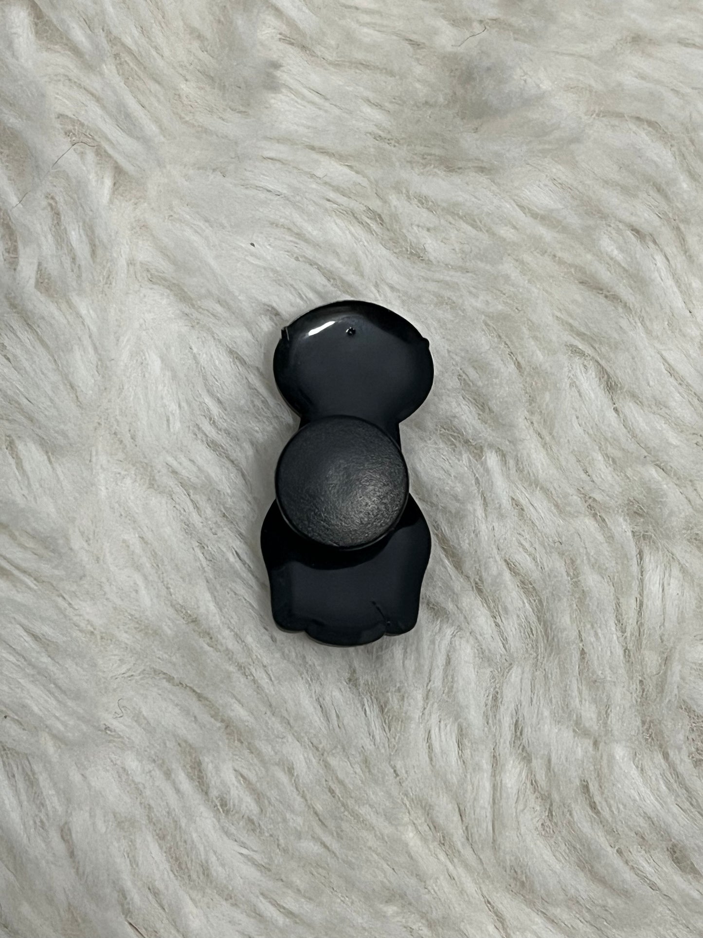 Emperors New Groove Shoe Charm