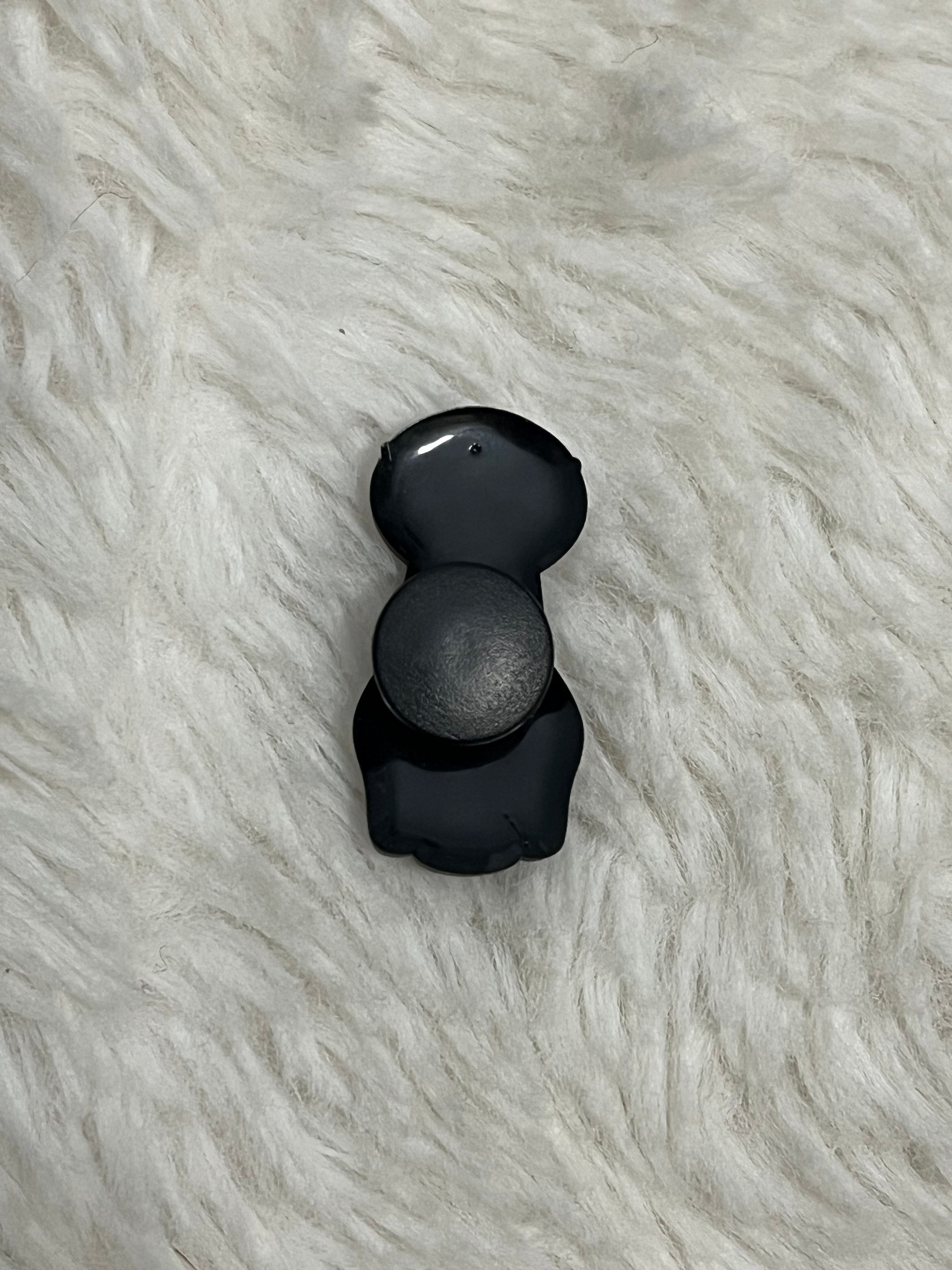 Emperors New Groove Shoe Charm